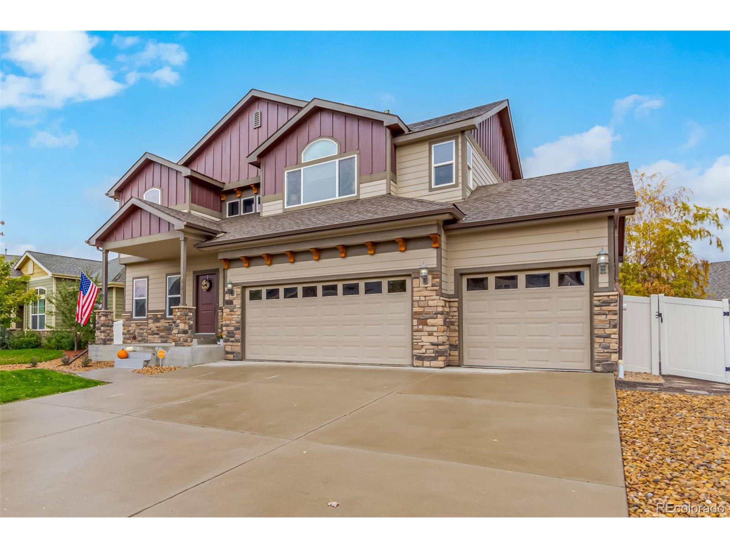 Windsor, CO 80550,481 Wind River Dr