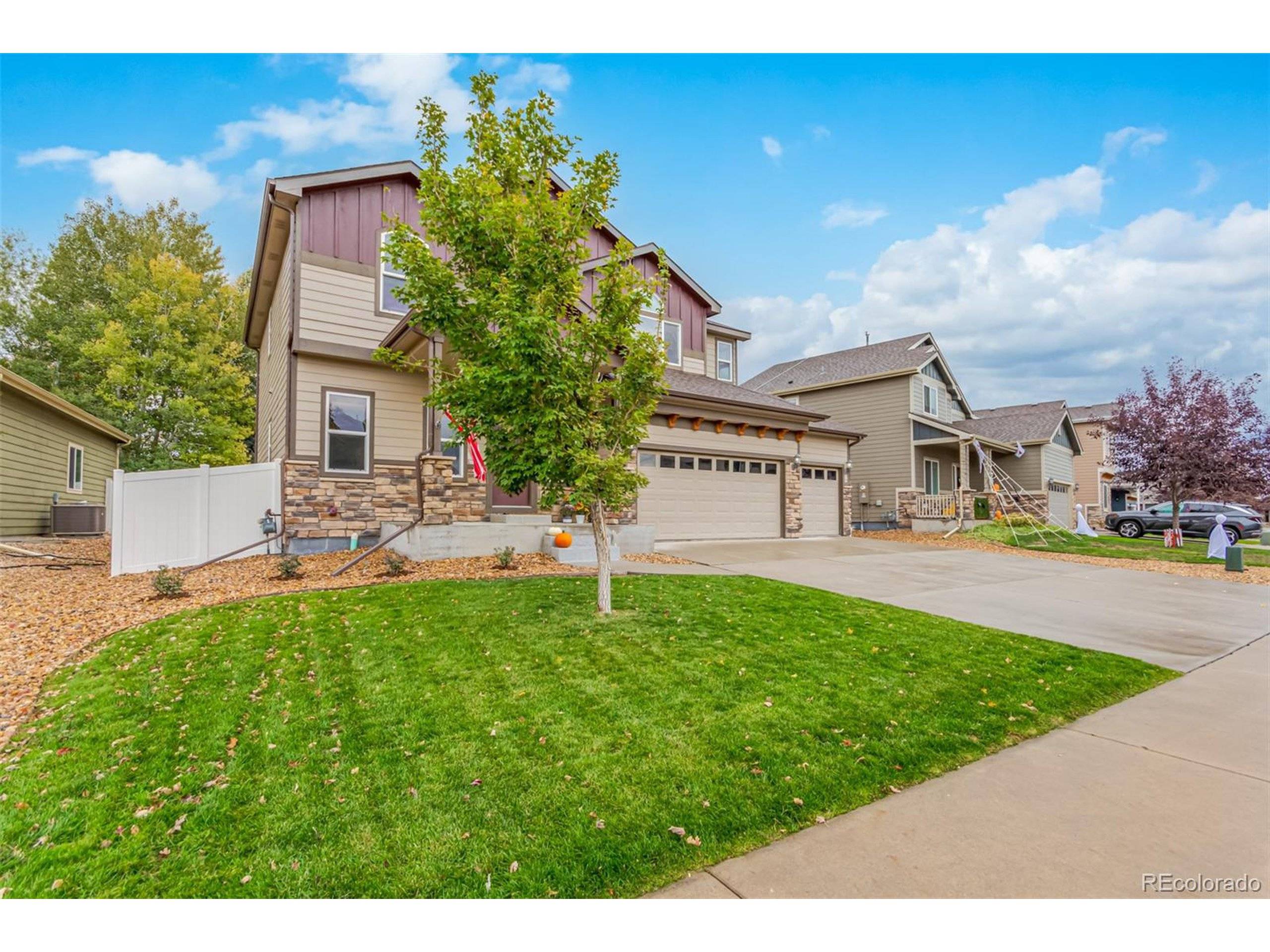 Windsor, CO 80550,481 Wind River Dr