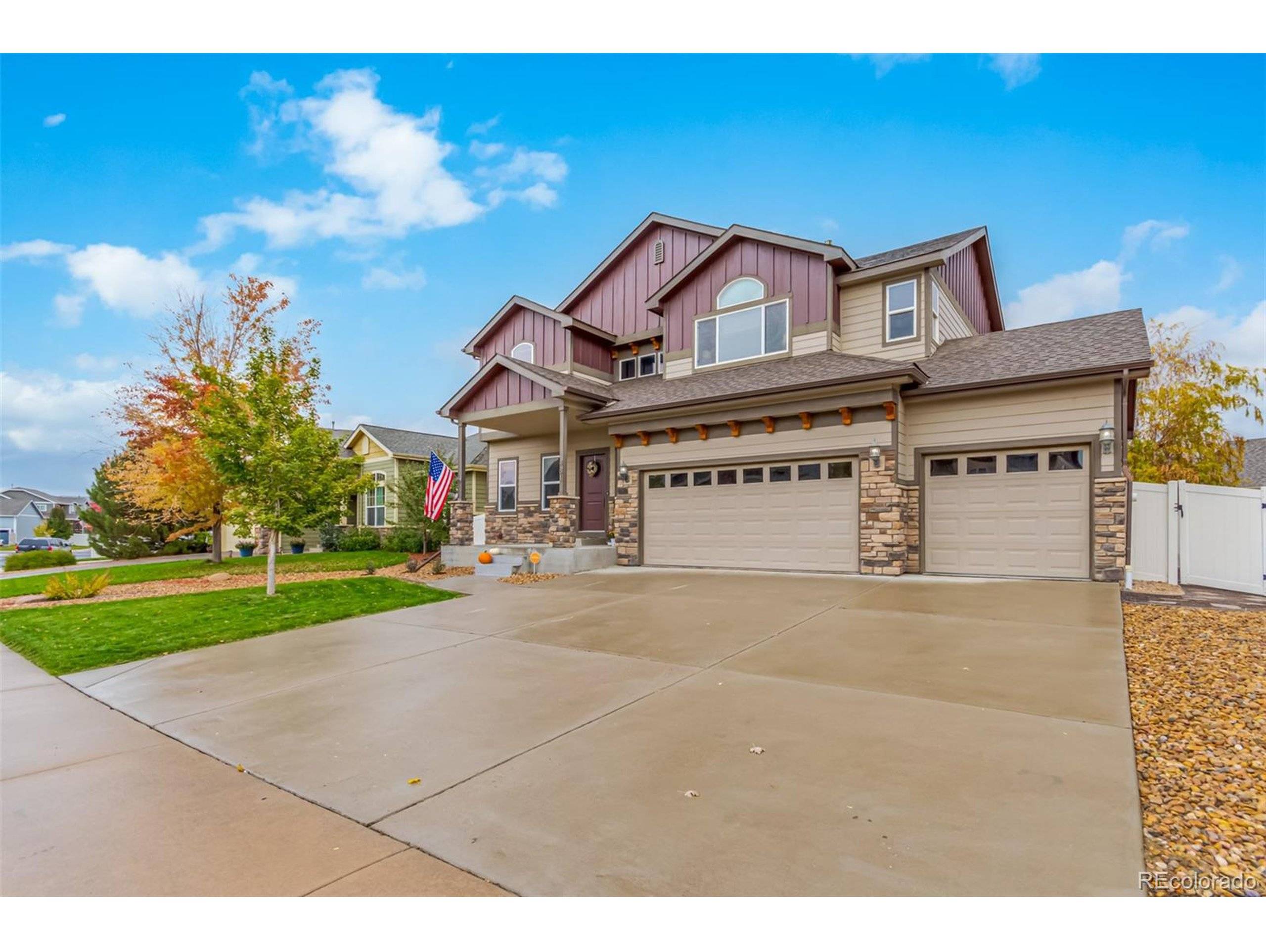 Windsor, CO 80550,481 Wind River Dr