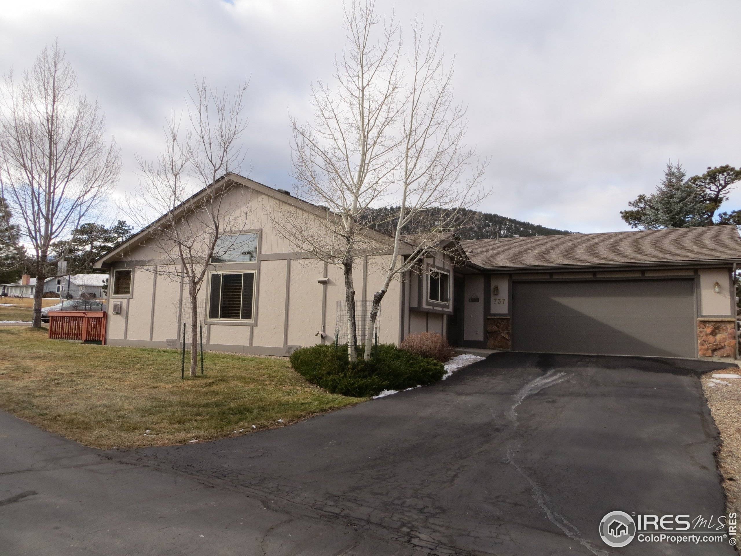 Estes Park, CO 80517,737 Birdie Ln