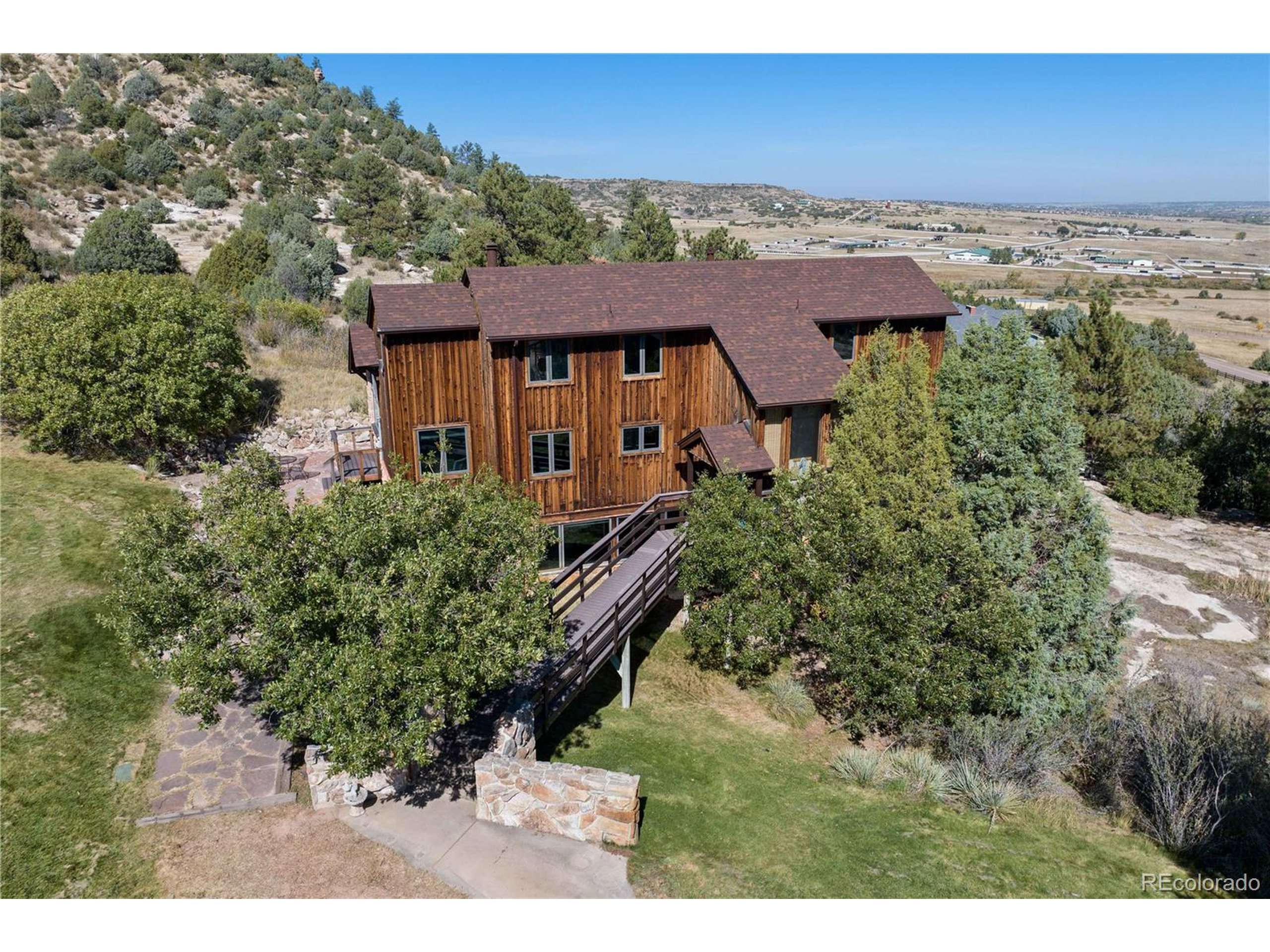 Franktown, CO 80116,1337 Castlewood Dr