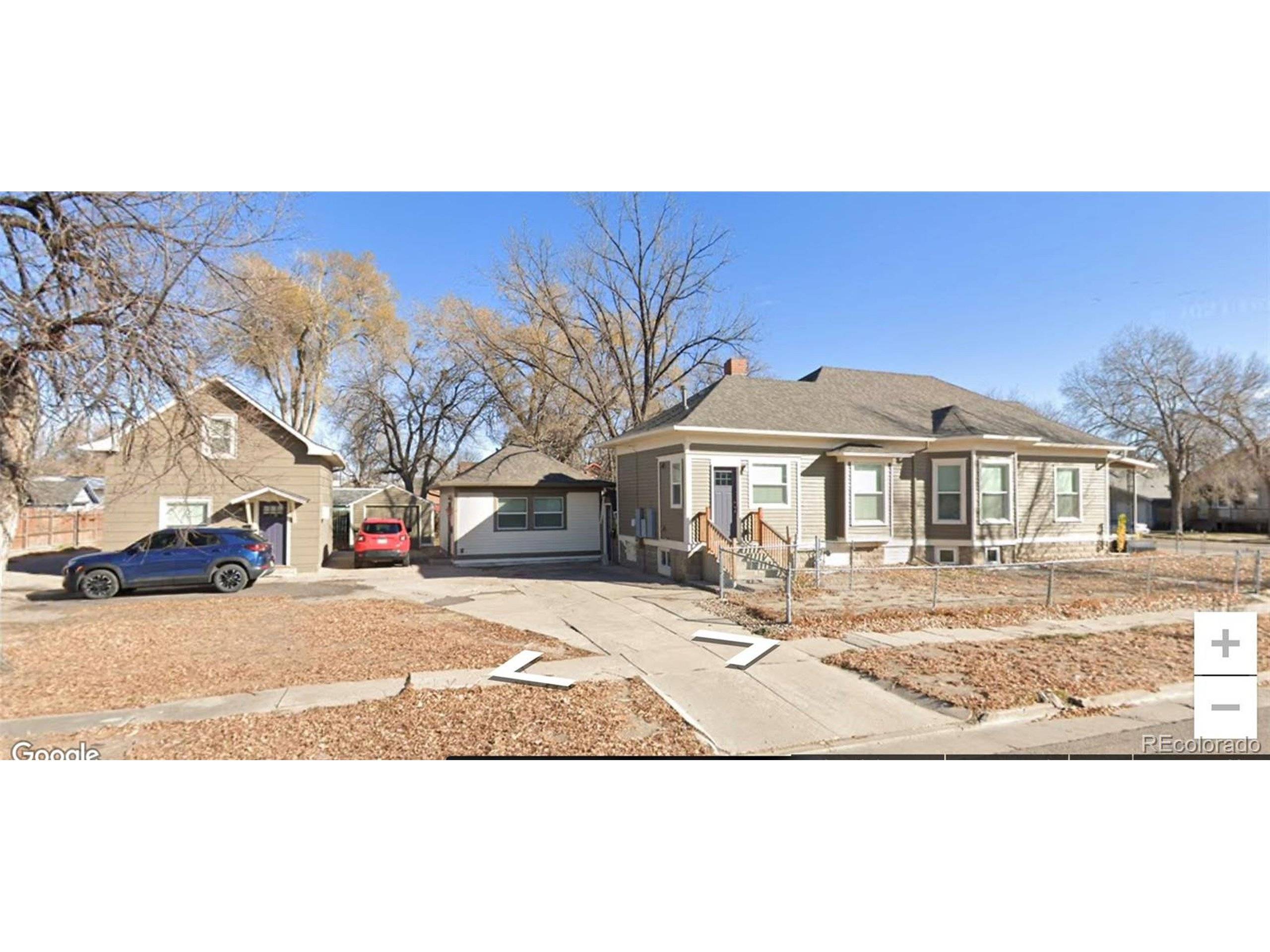 Sterling, CO 80751,501 N 4th St