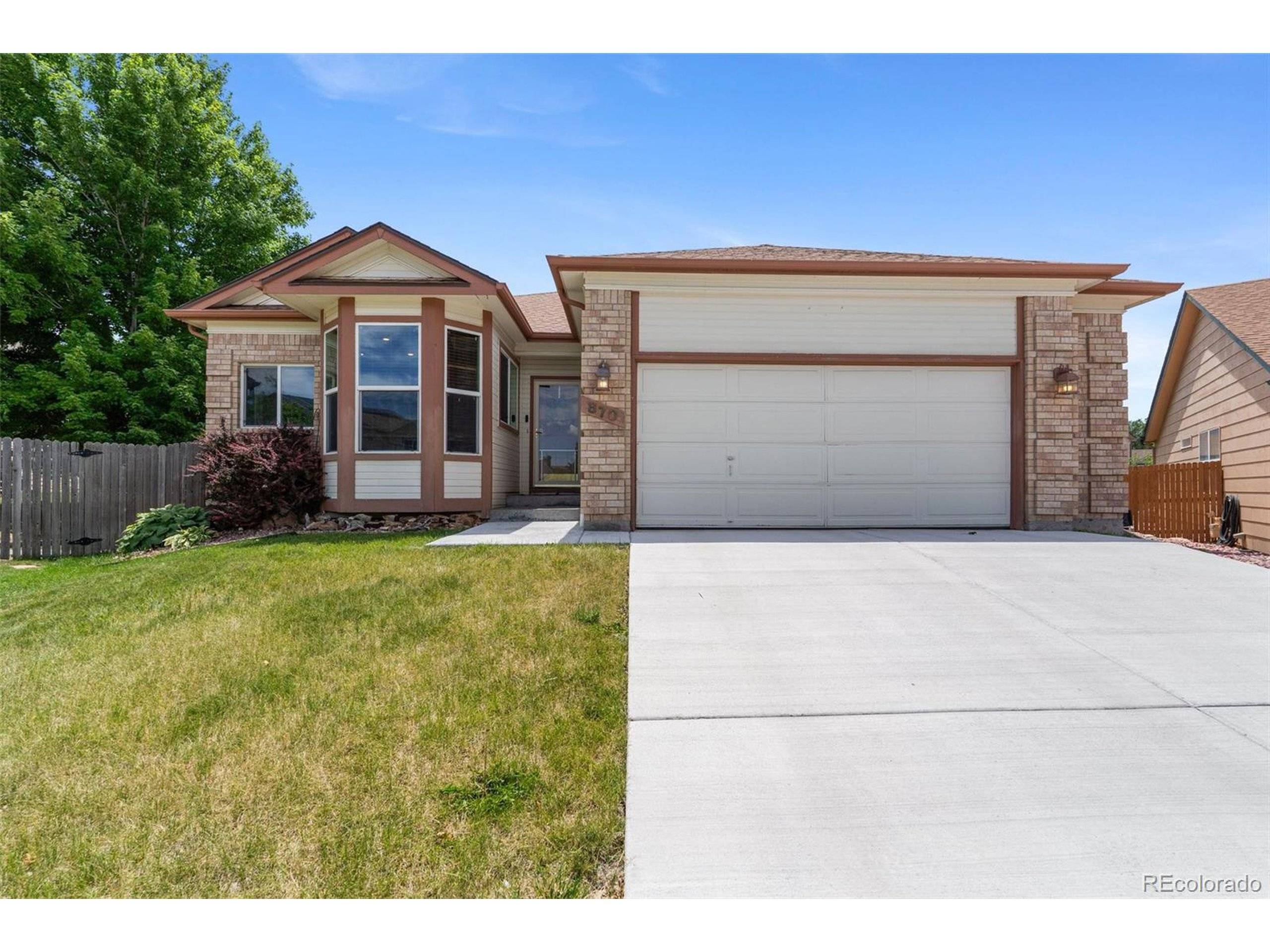 Colorado Springs, CO 80916,870 Calliope Ct