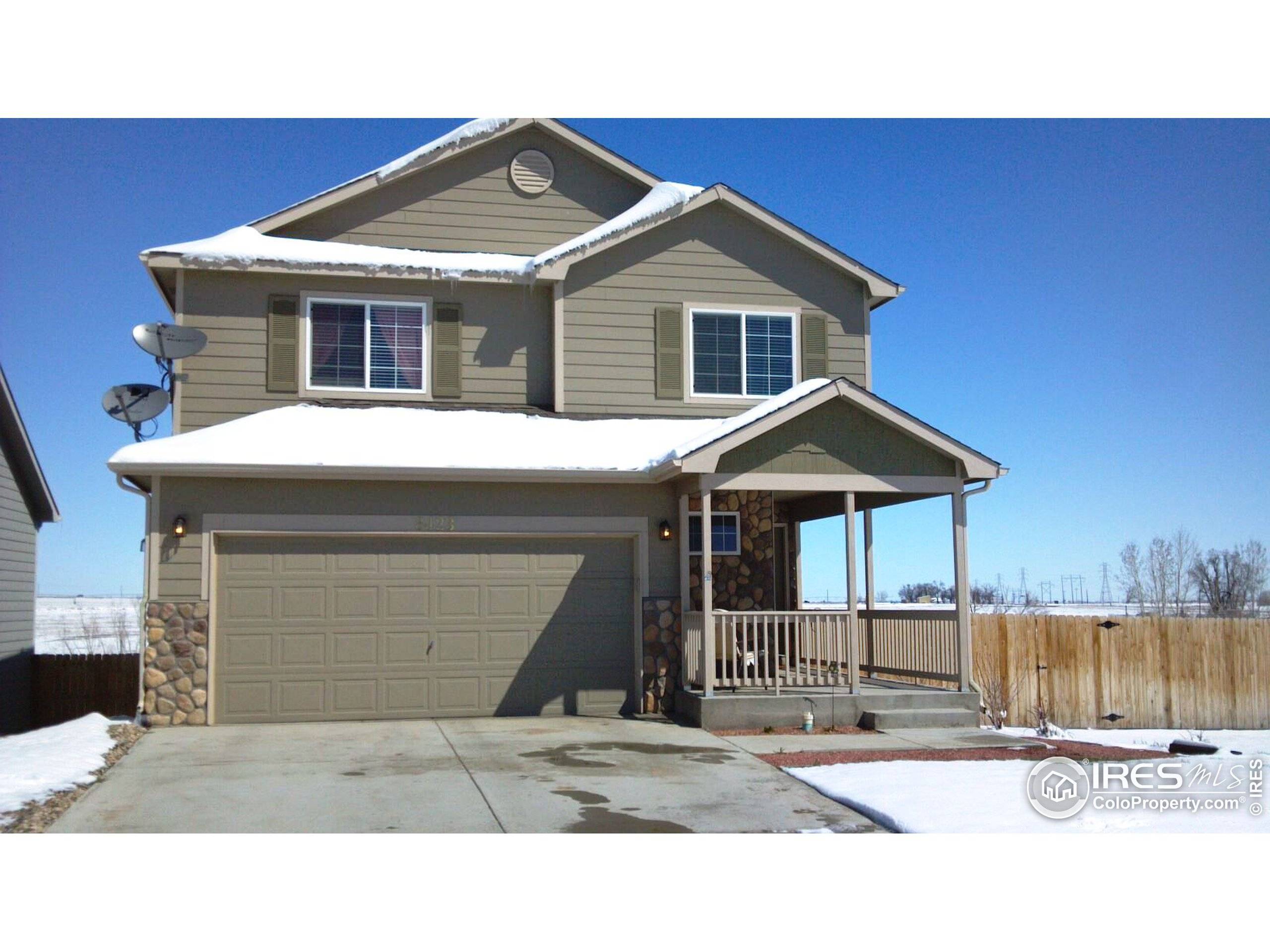 Greeley, CO 80634,8423 17th St