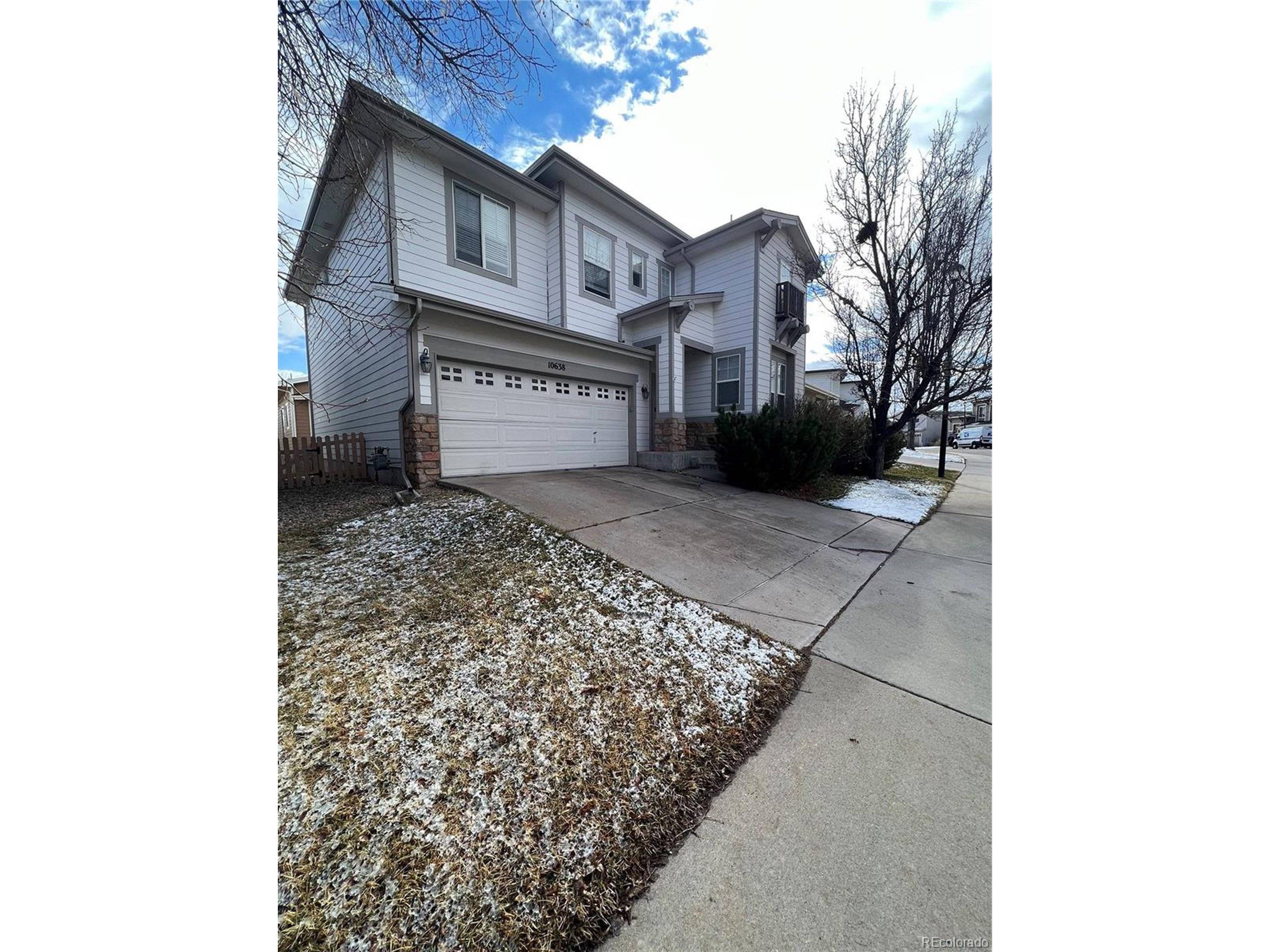 Highlands Ranch, CO 80126,10638 Cherrybrook Cir