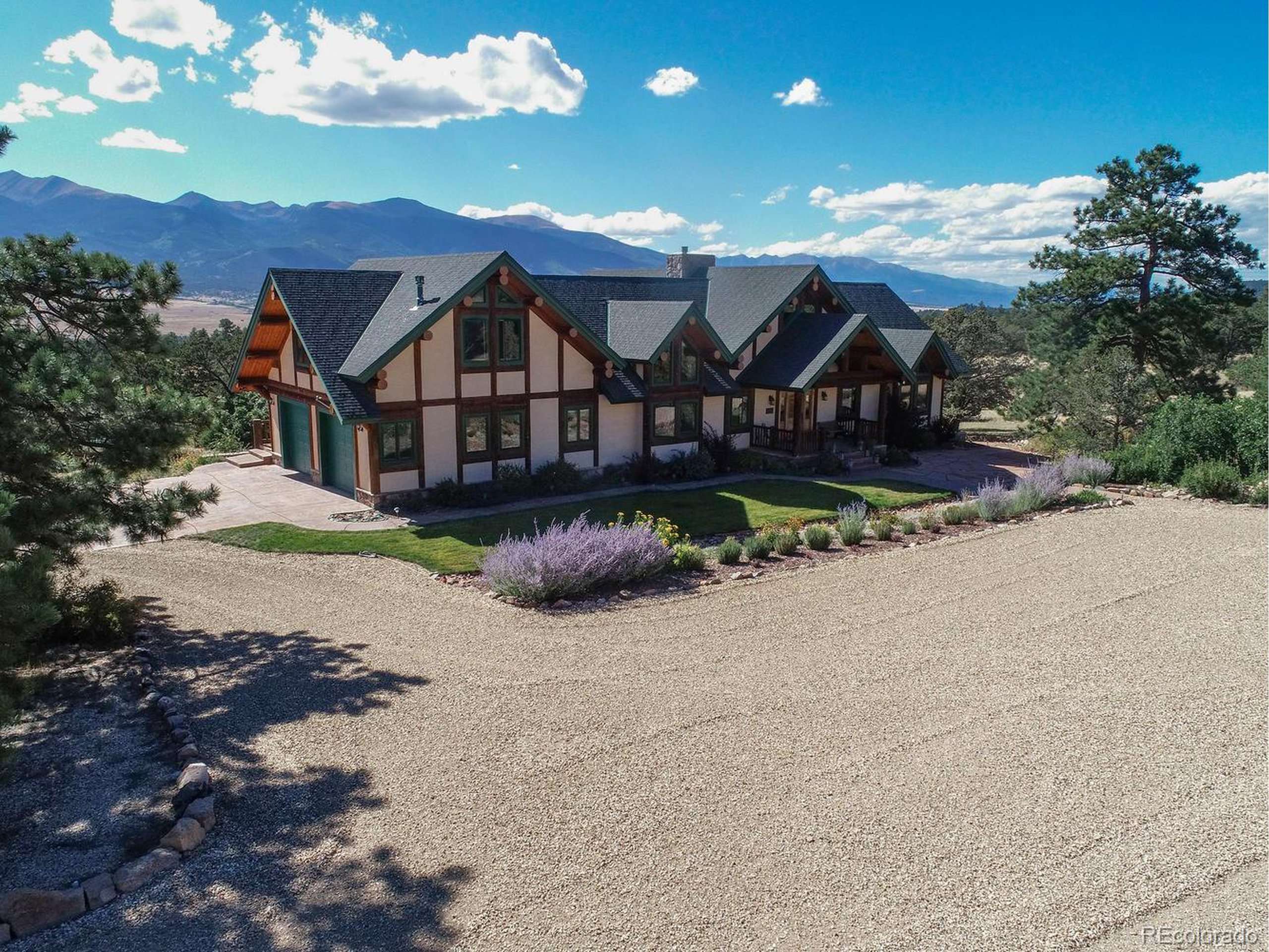 Westcliffe, CO 81252,2600 Fka Pheasant Loop