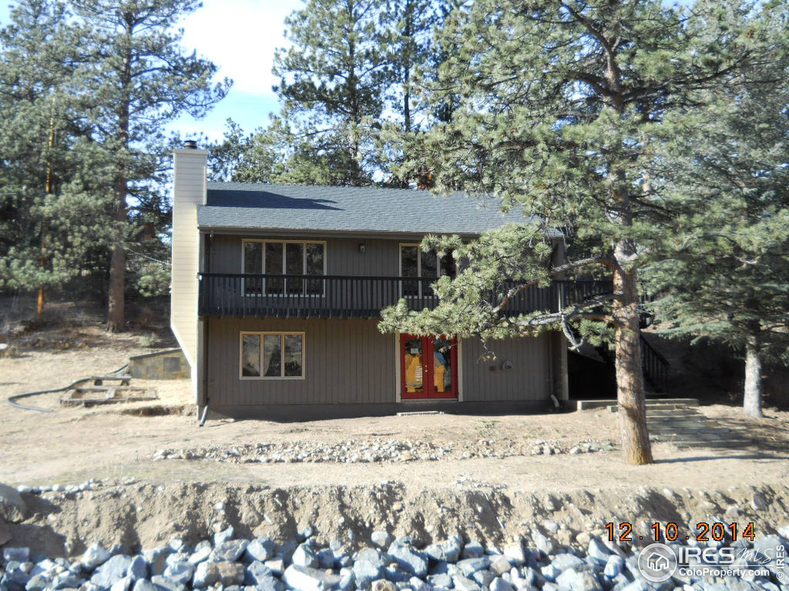 Estes Park, CO 80517,2507 Fish Creek Rd