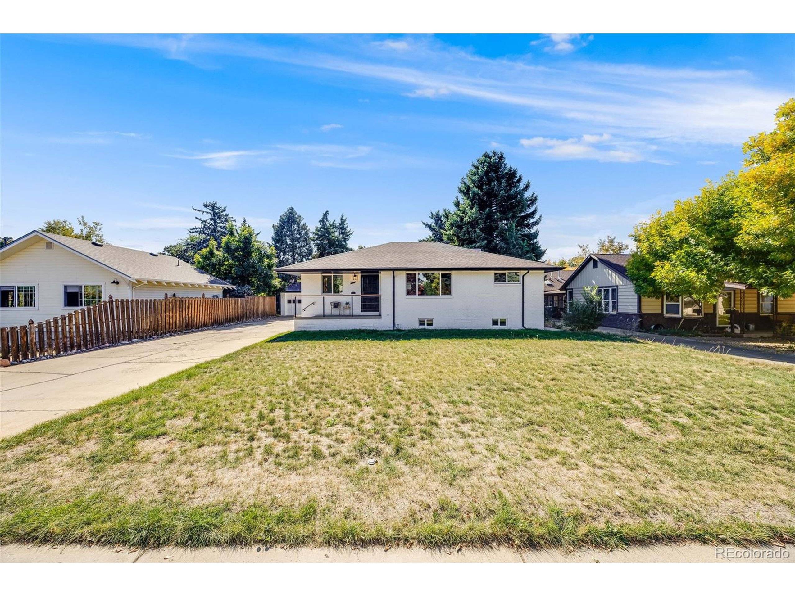 Wheat Ridge, CO 80033,6090 W 35th Ave