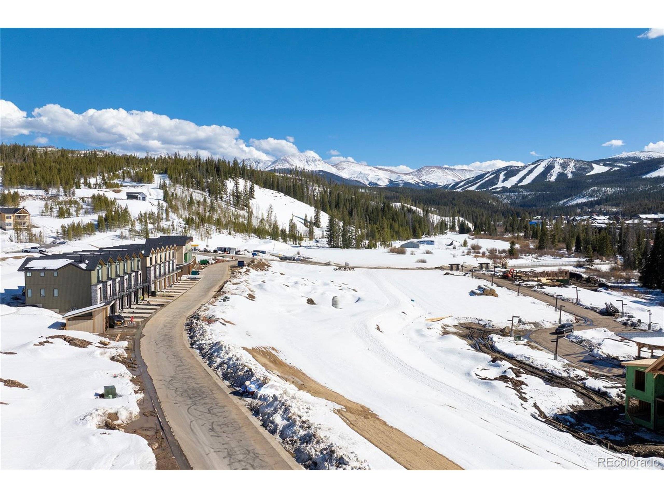 Winter Park, CO 80482,113 Wheeler Rd