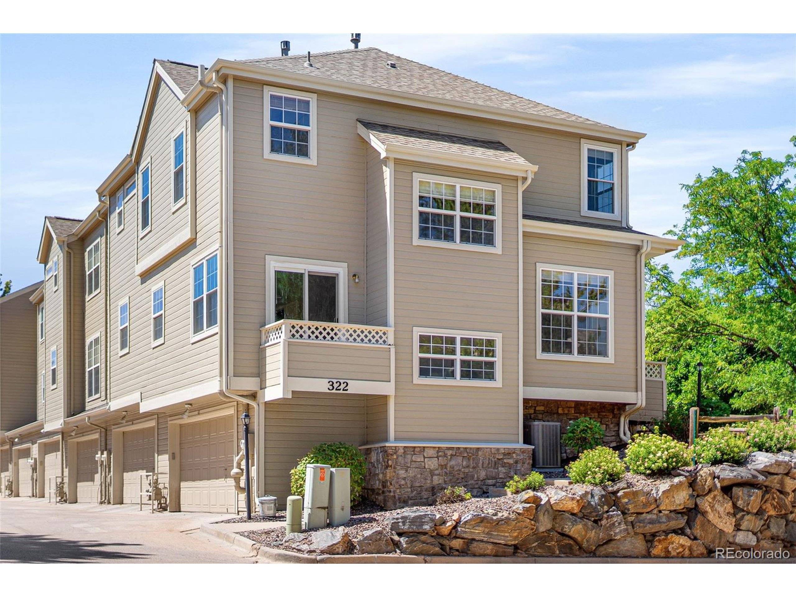 Littleton, CO 80120,322 W Jamison Pl #43