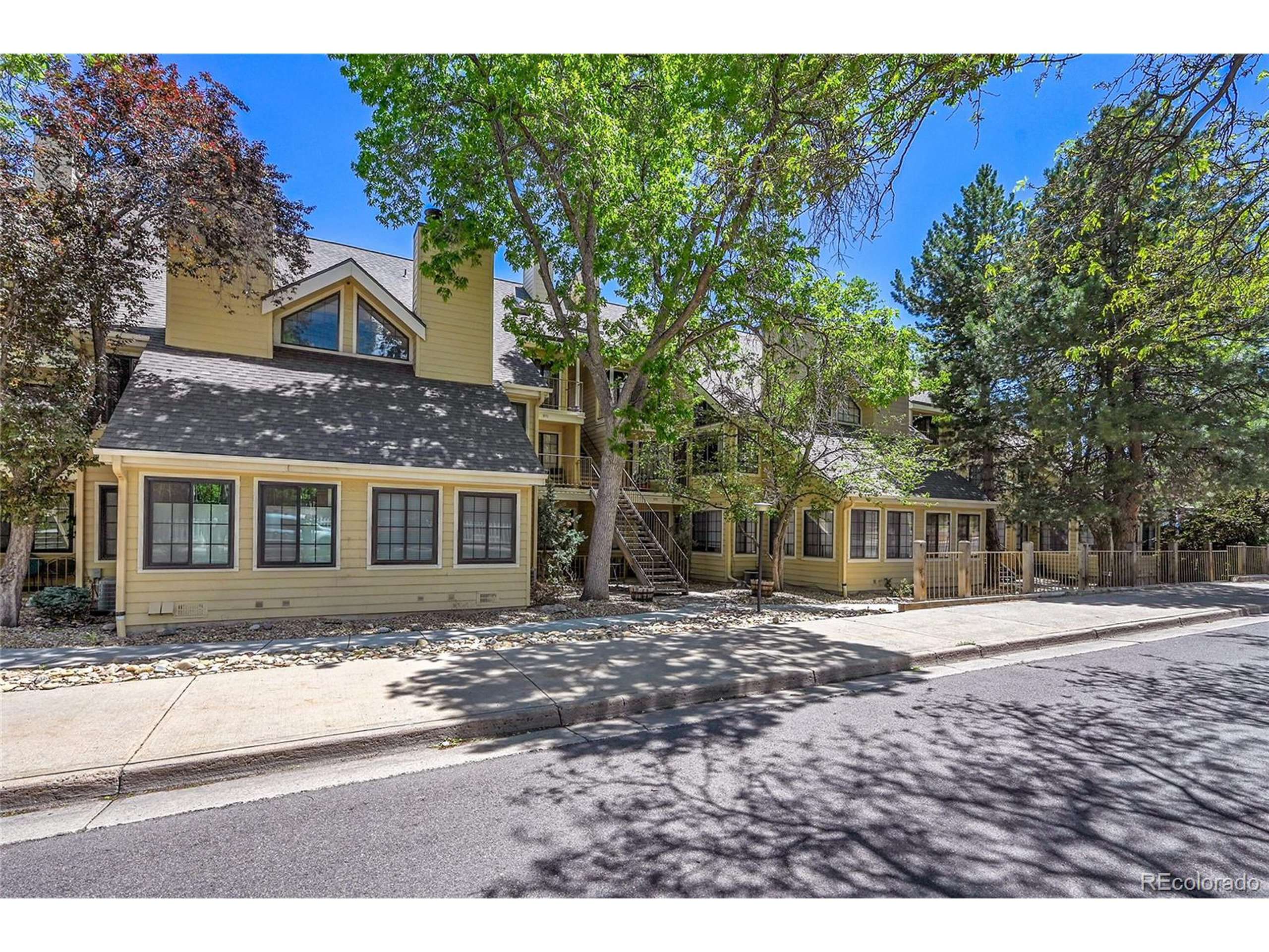 Denver, CO 80246,980 S Dahlia St #F