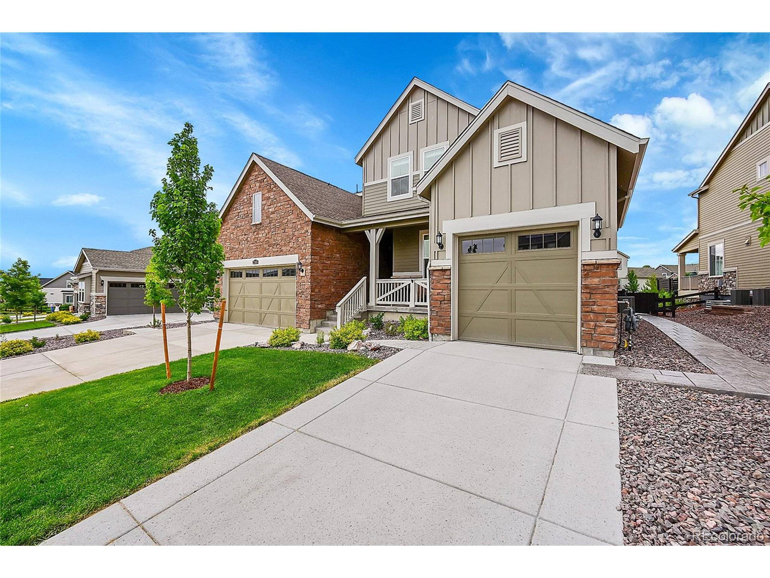 Aurora, CO 80016,22456 E Piccolo Way