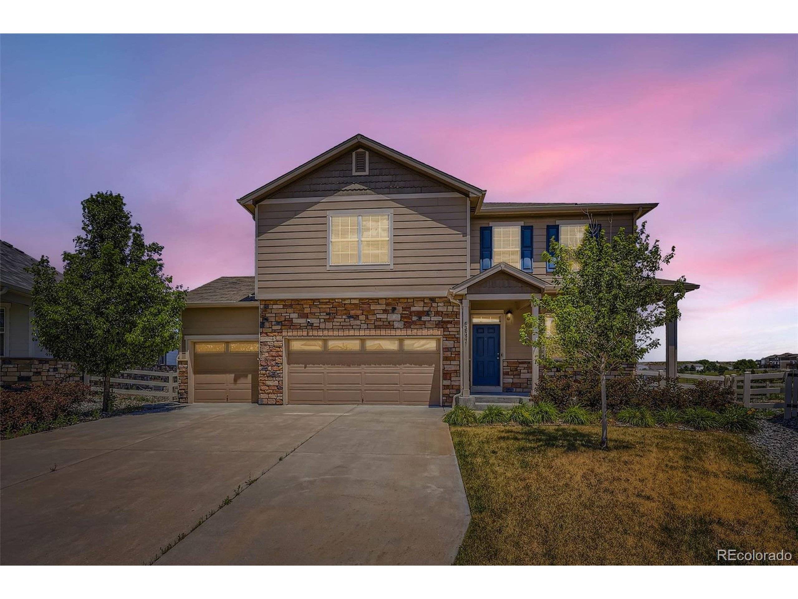 Castle Rock, CO 80104,5841 Echo Park Cir