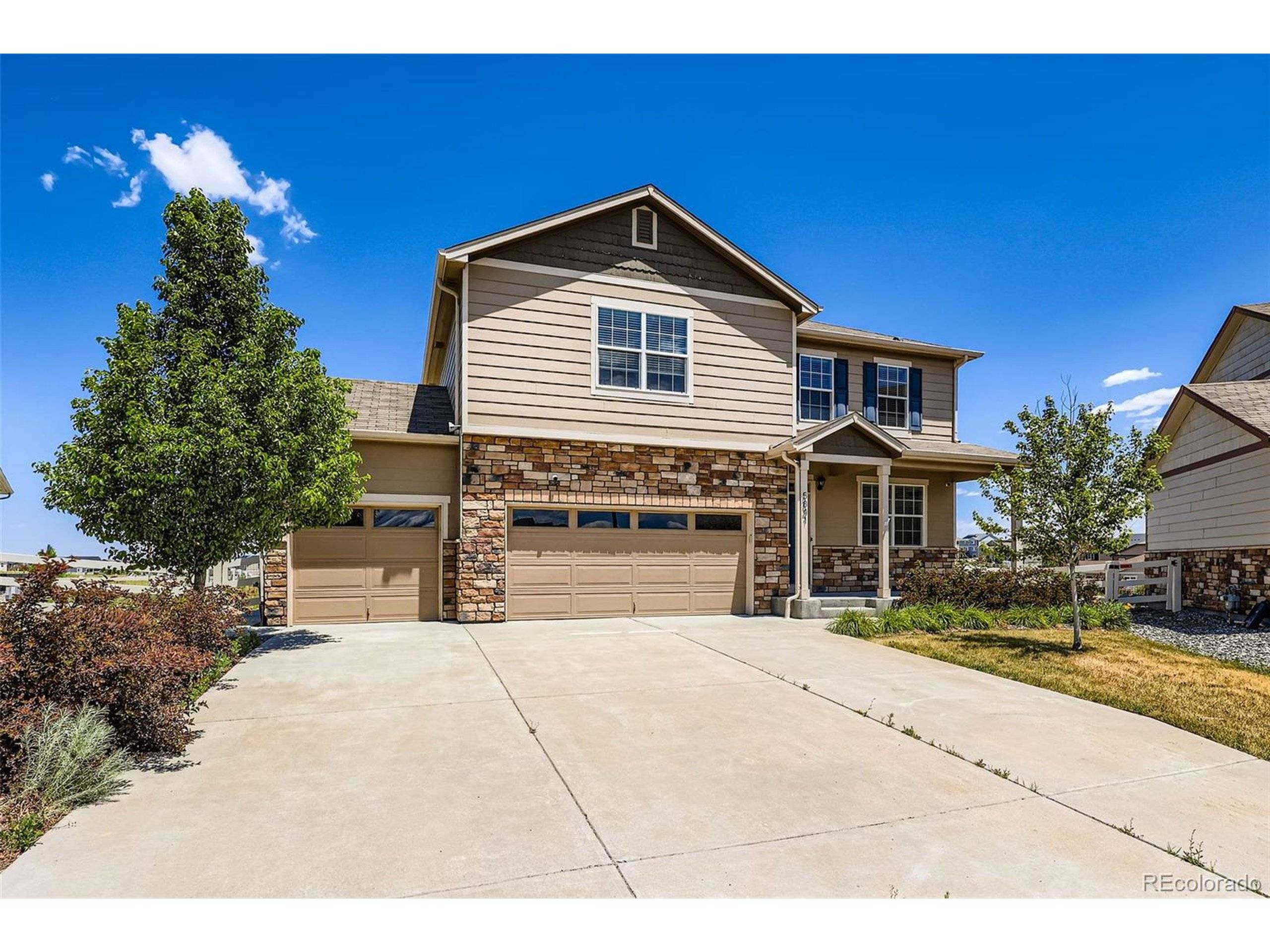 Castle Rock, CO 80104,5841 Echo Park Cir
