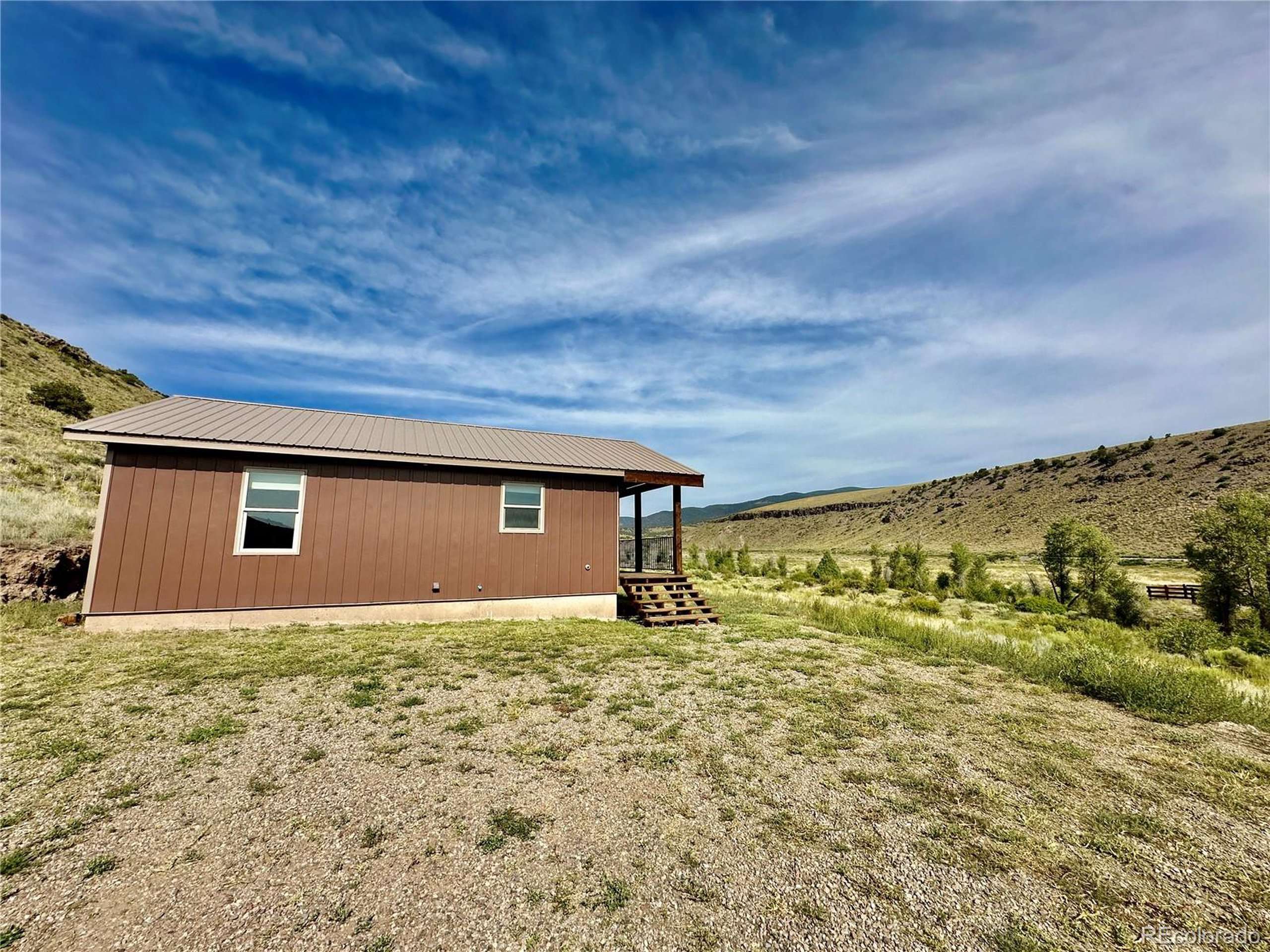 Capulin, CO 81124,Address not disclosed