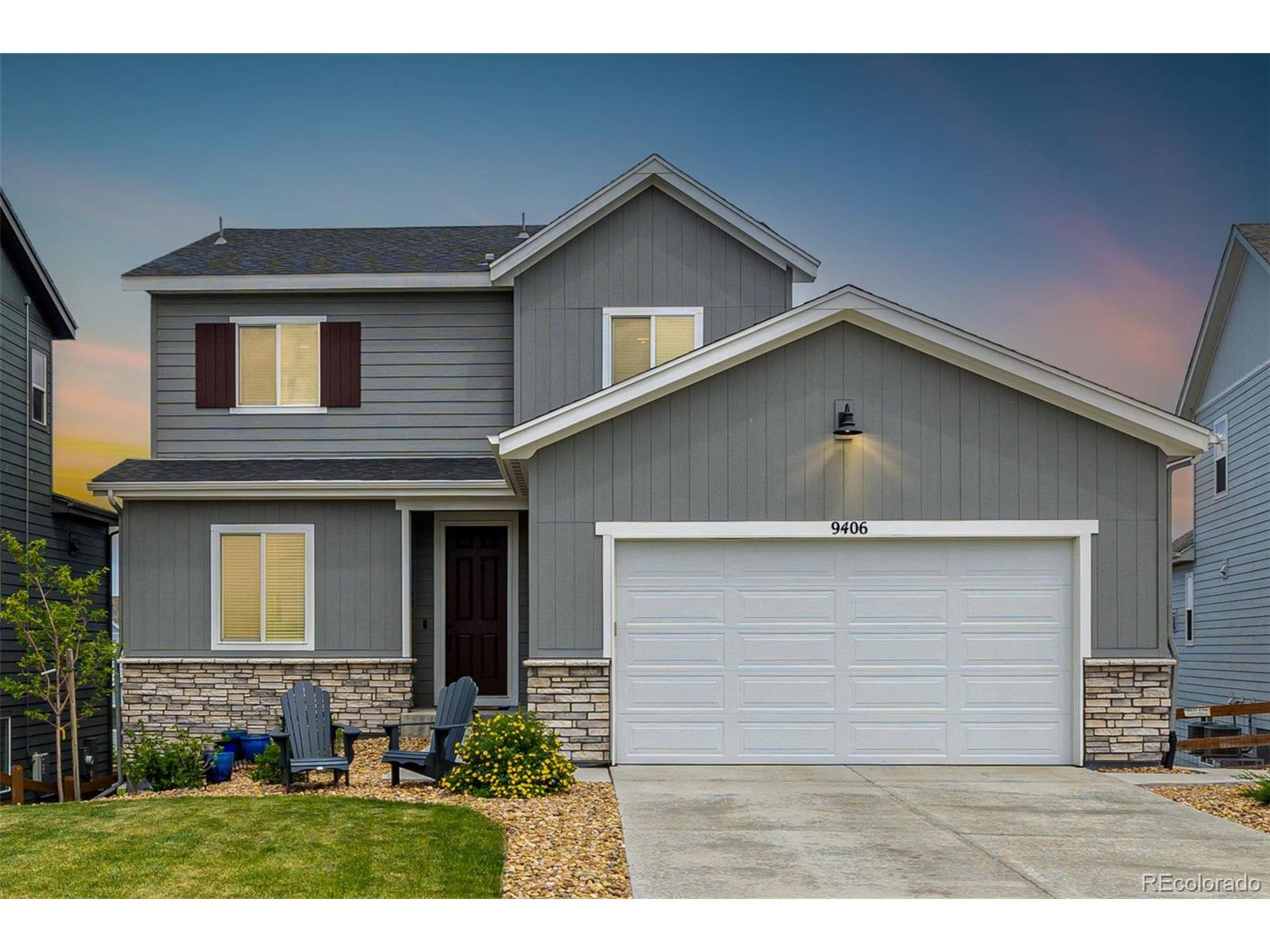 Arvada, CO 80007,9406 Bross St