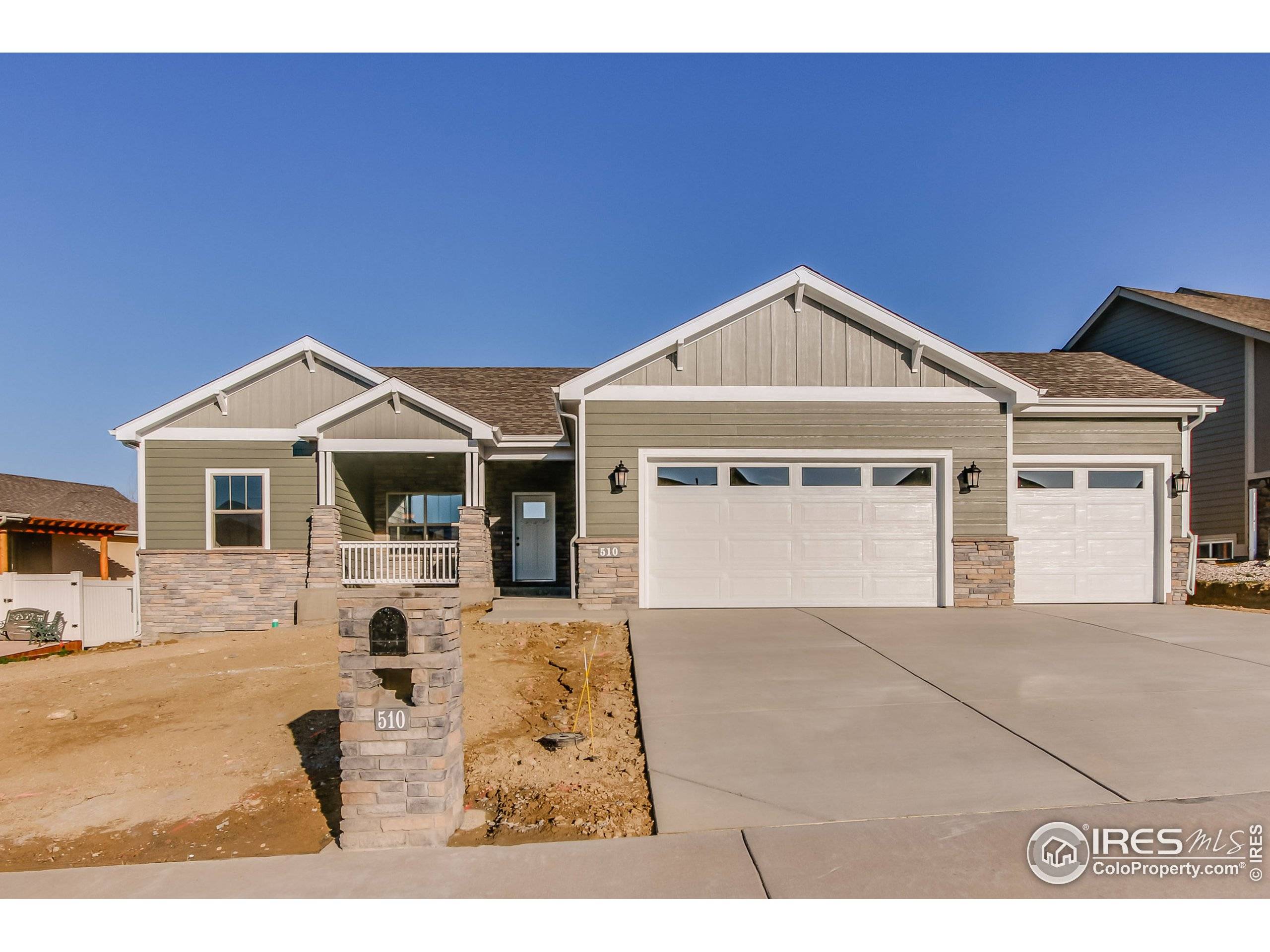 Greeley, CO 80634,510 58th Ave