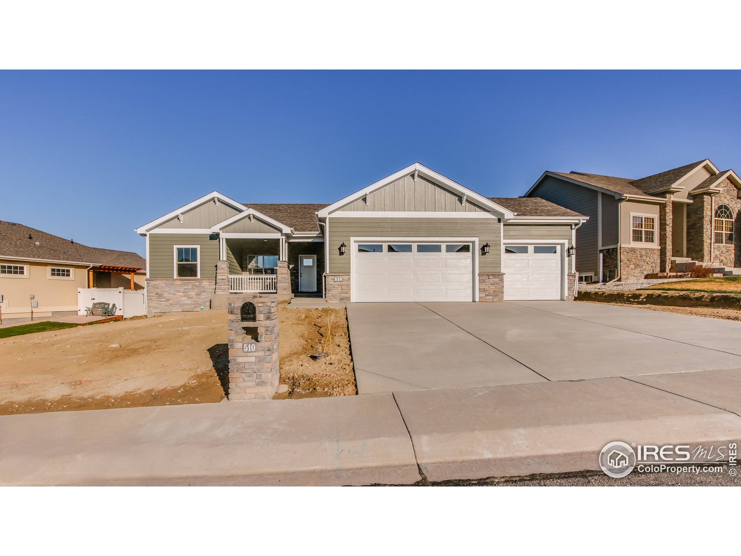 Greeley, CO 80634,510 58th Ave