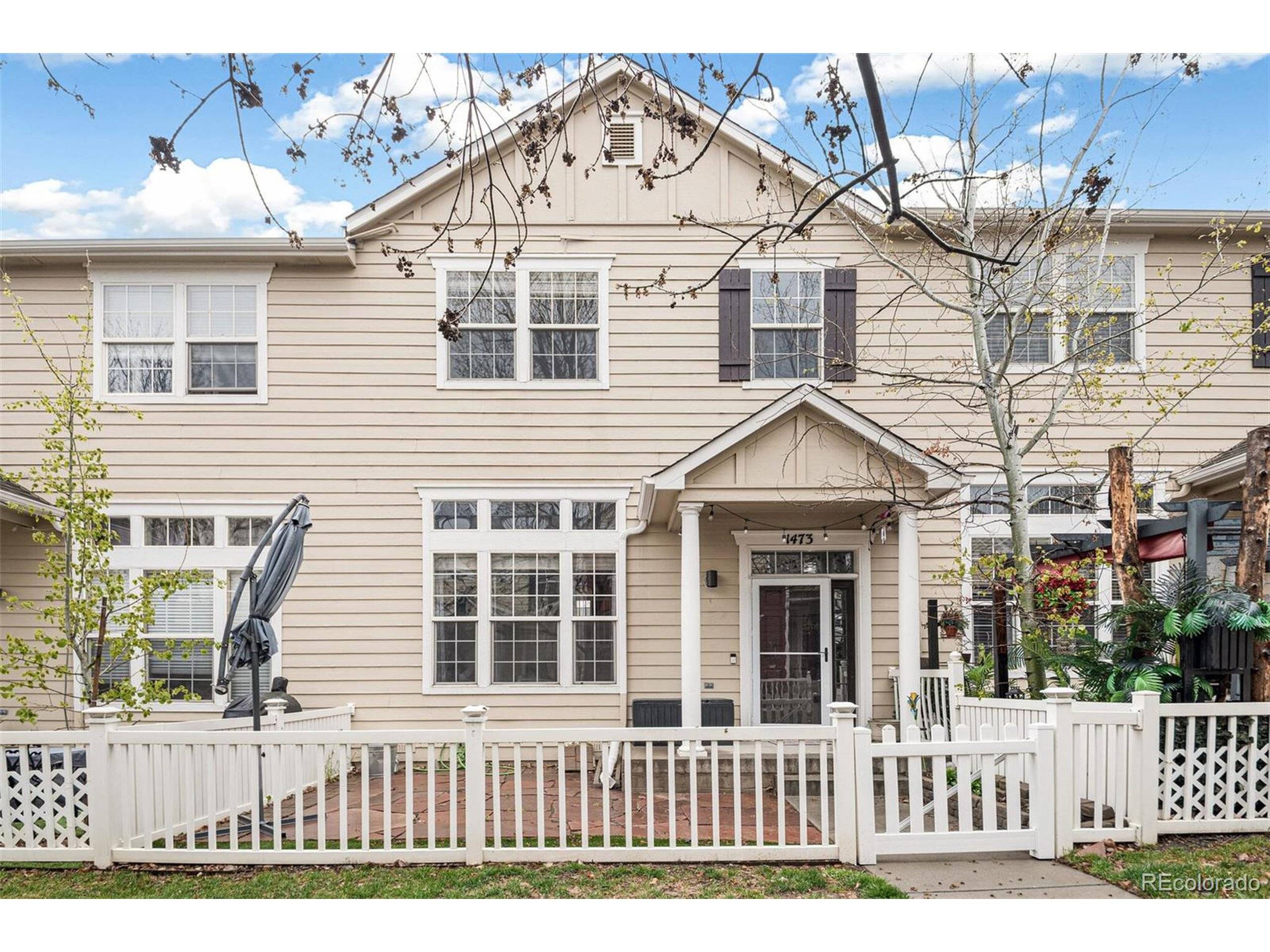 Castle Rock, CO 80109,1473 Red Cliff Way