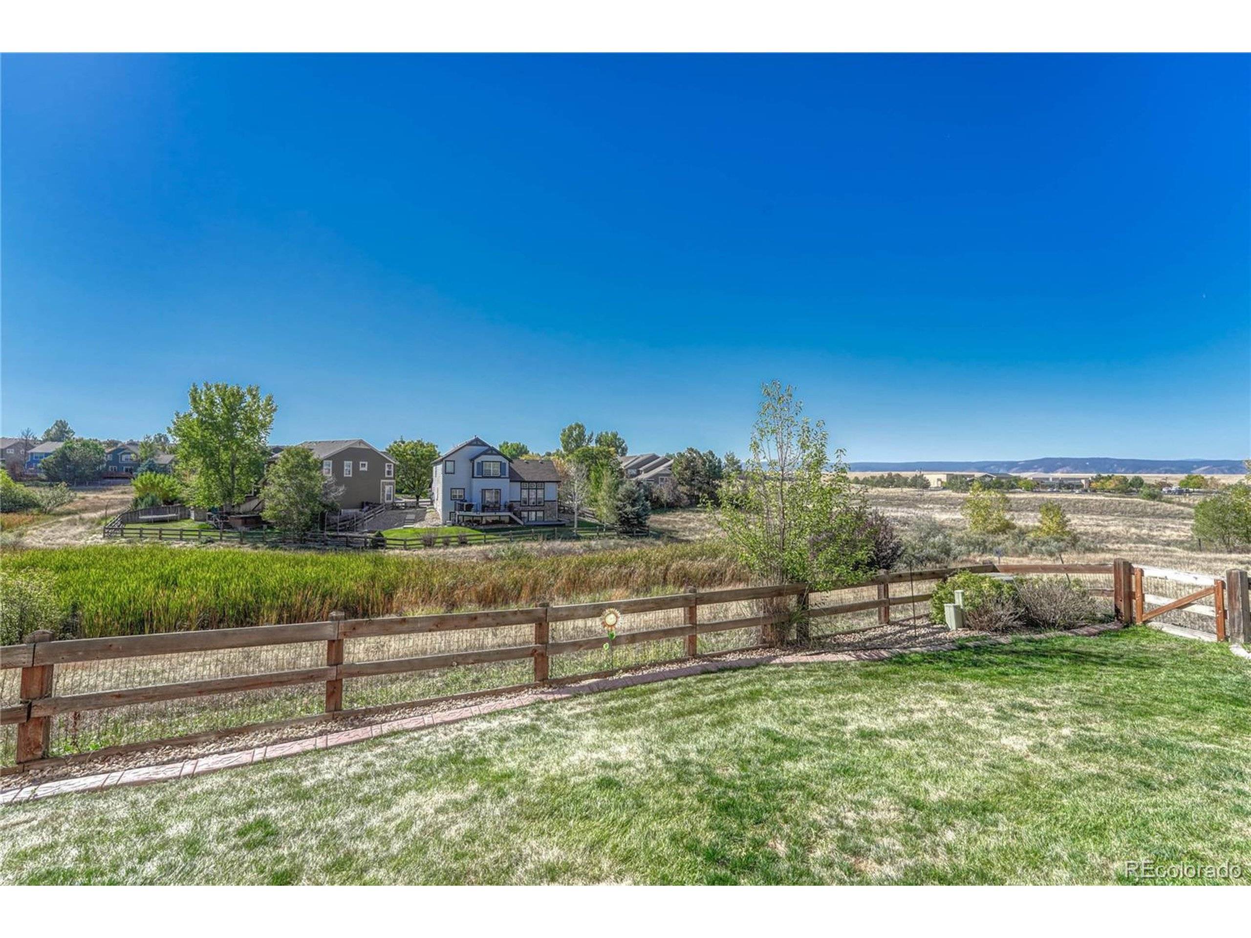 Castle Rock, CO 80109,4788 Larksong Dr