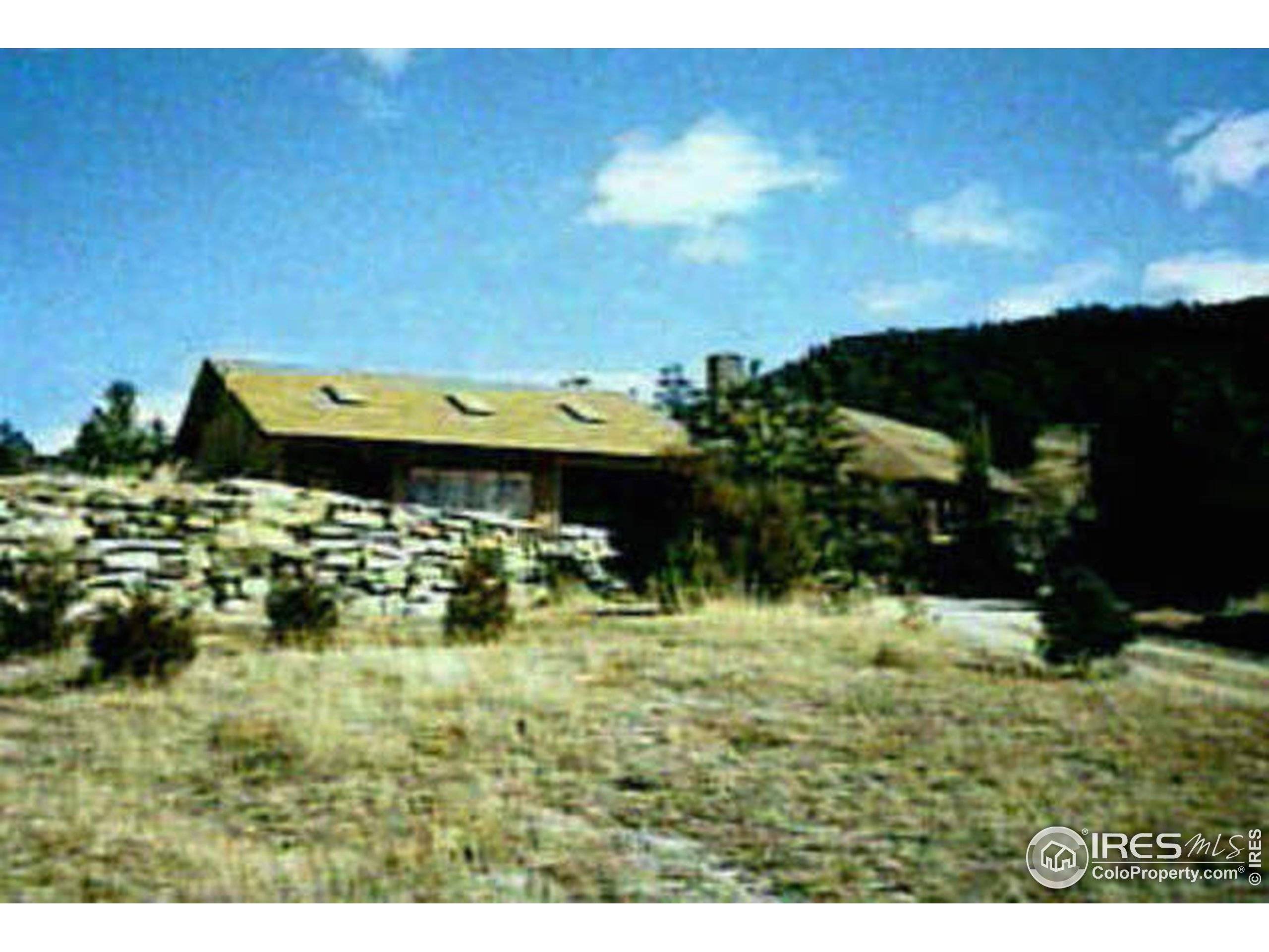 Drake, CO 80515,632 Palisade Mountain Dr