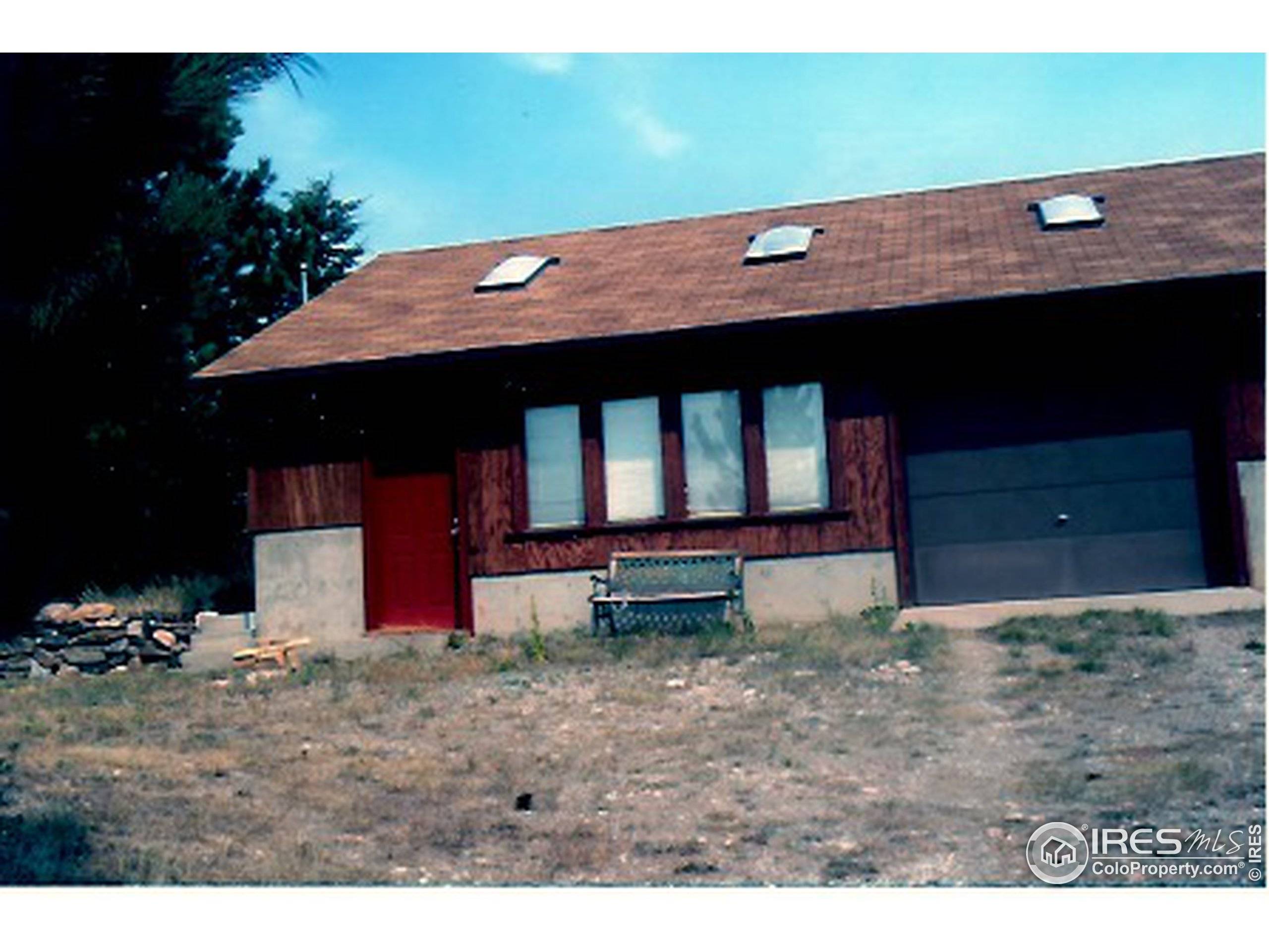 Drake, CO 80515,632 Palisade Mountain Dr