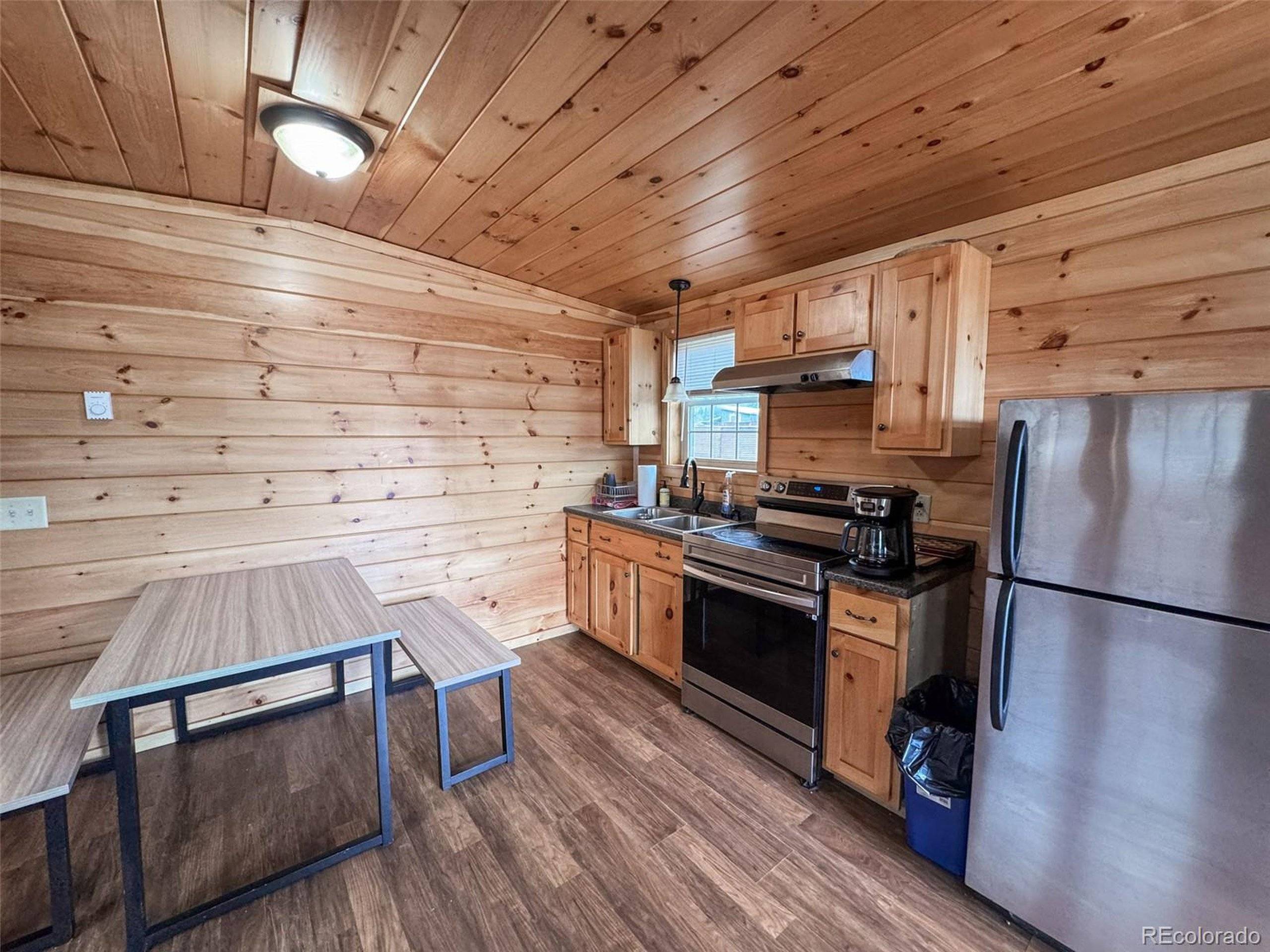 Leadville, CO 80461,616 E 11th St