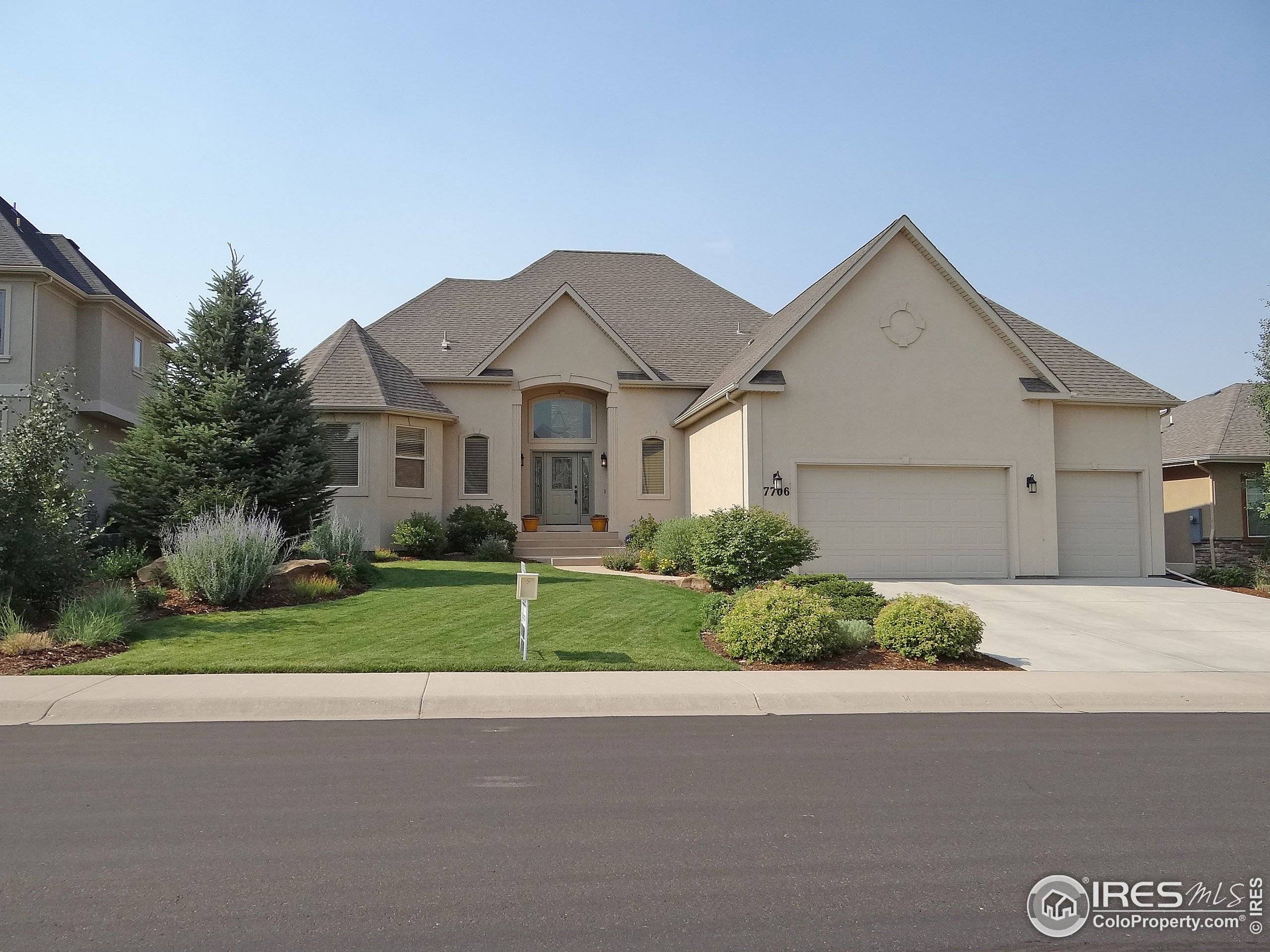 Greeley, CO 80634,7706 Plateau Rd