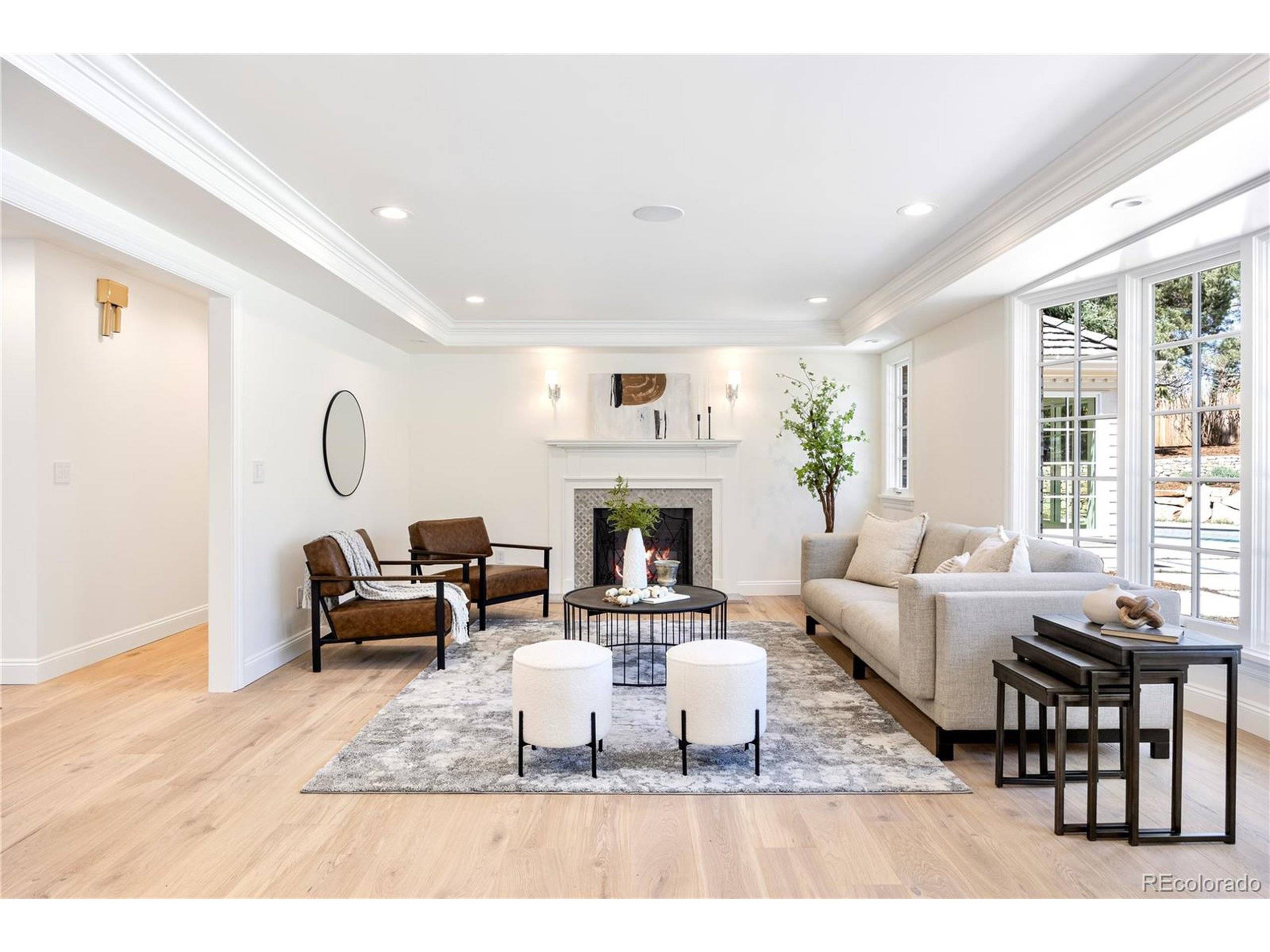 Cherry Hills Village, CO 80113,38 Sedgwick Dr