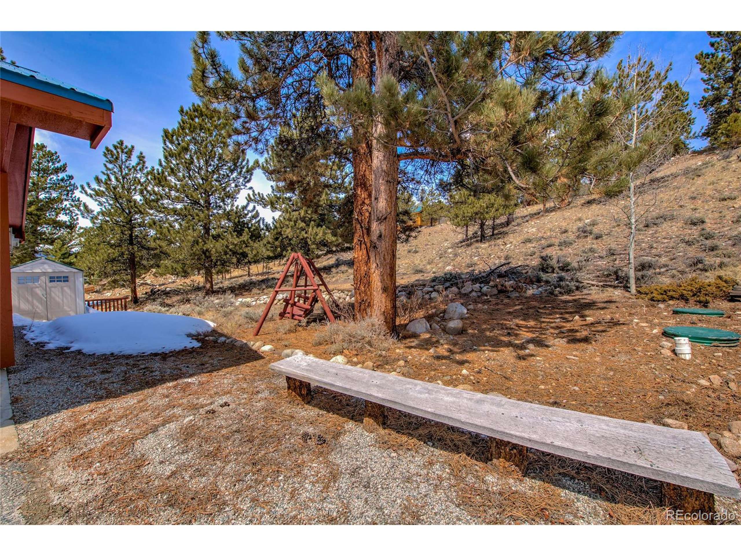 Twin Lakes, CO 81251,237 Twin Peaks Dr