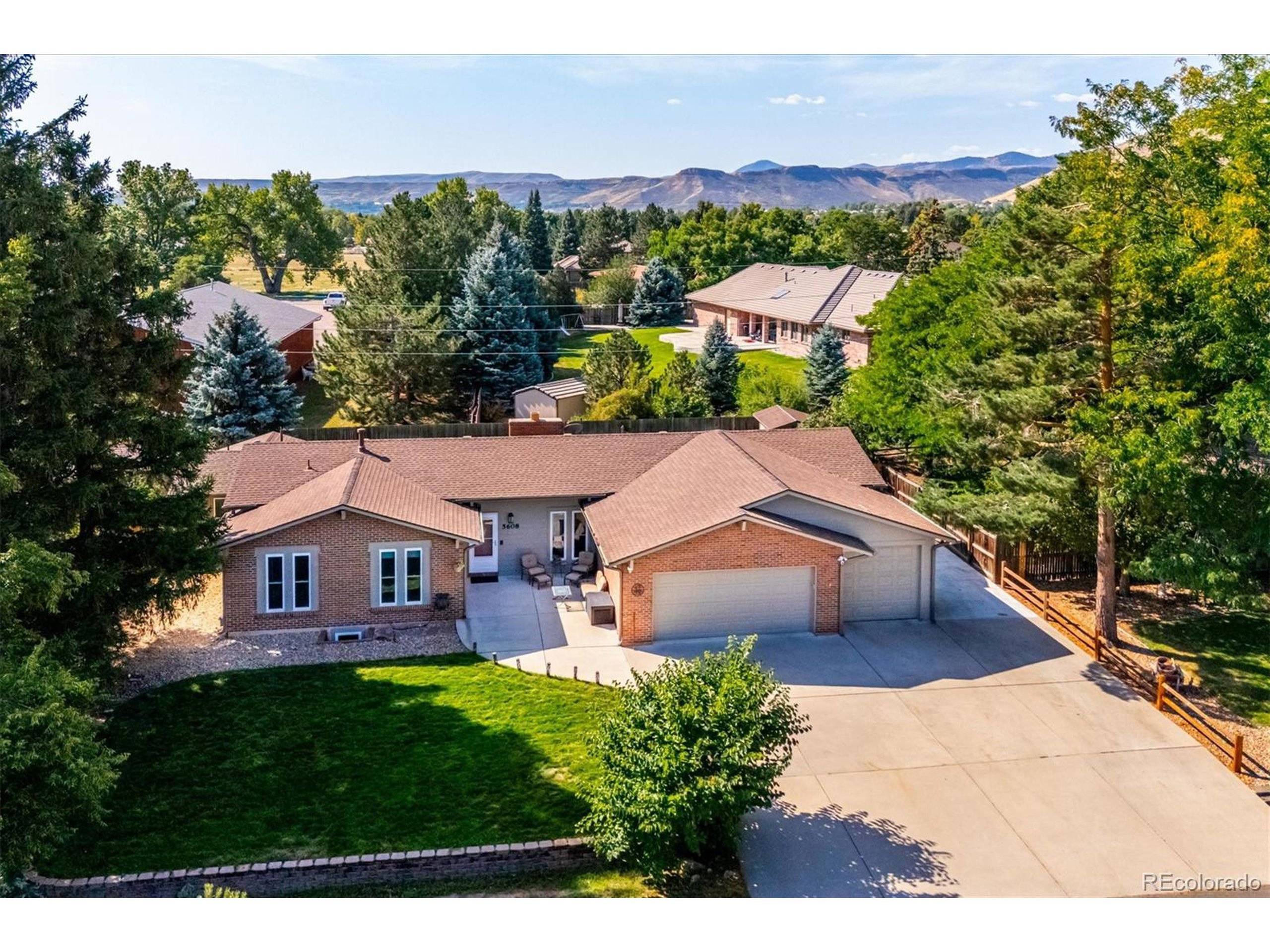 Golden, CO 80403,5608 Orion Cir