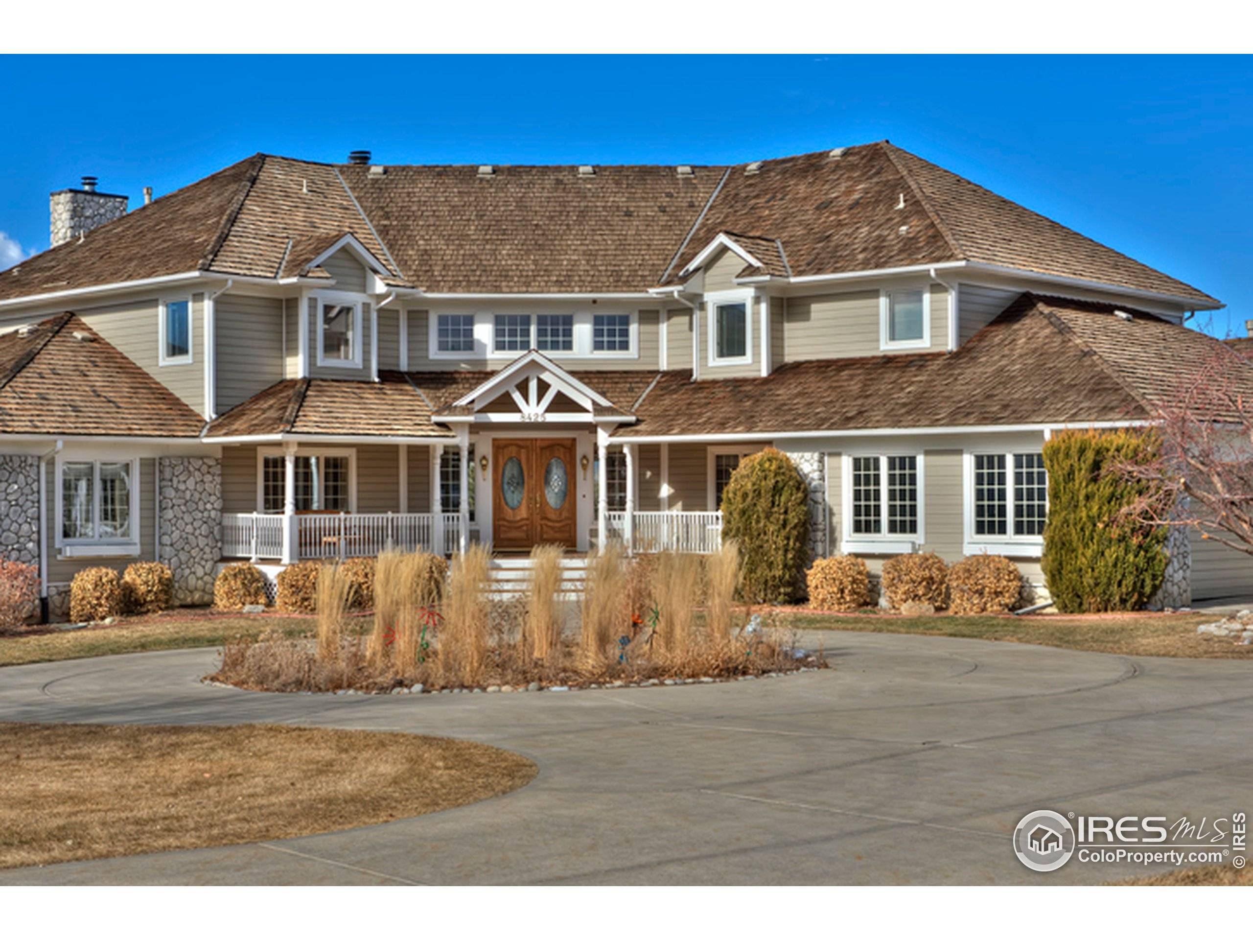 Niwot, CO 80503,8425 Firethorn Ct