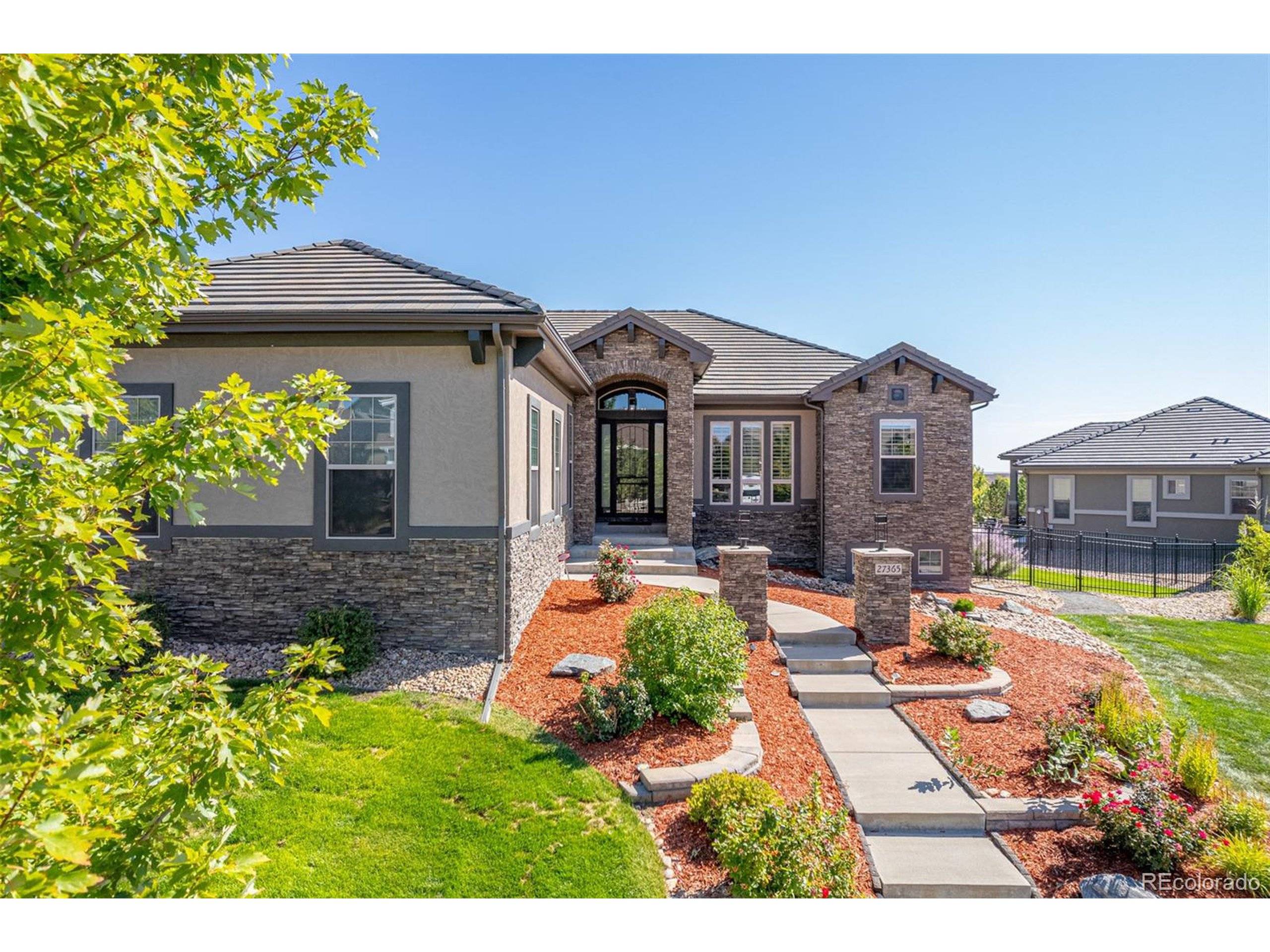 Aurora, CO 80016,27365 E Jamison Cir