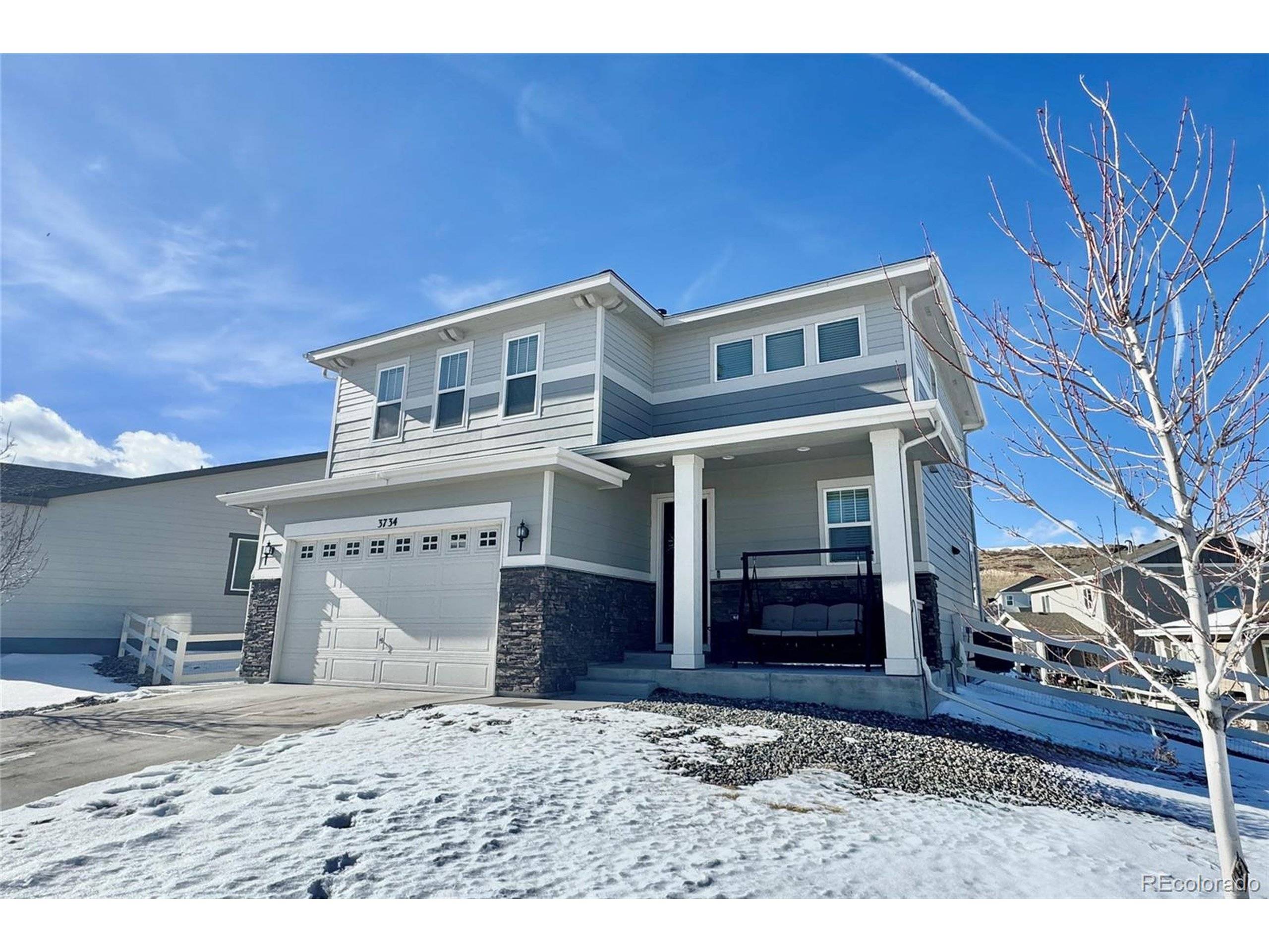 Castle Rock, CO 80104,3734 Makley Cir