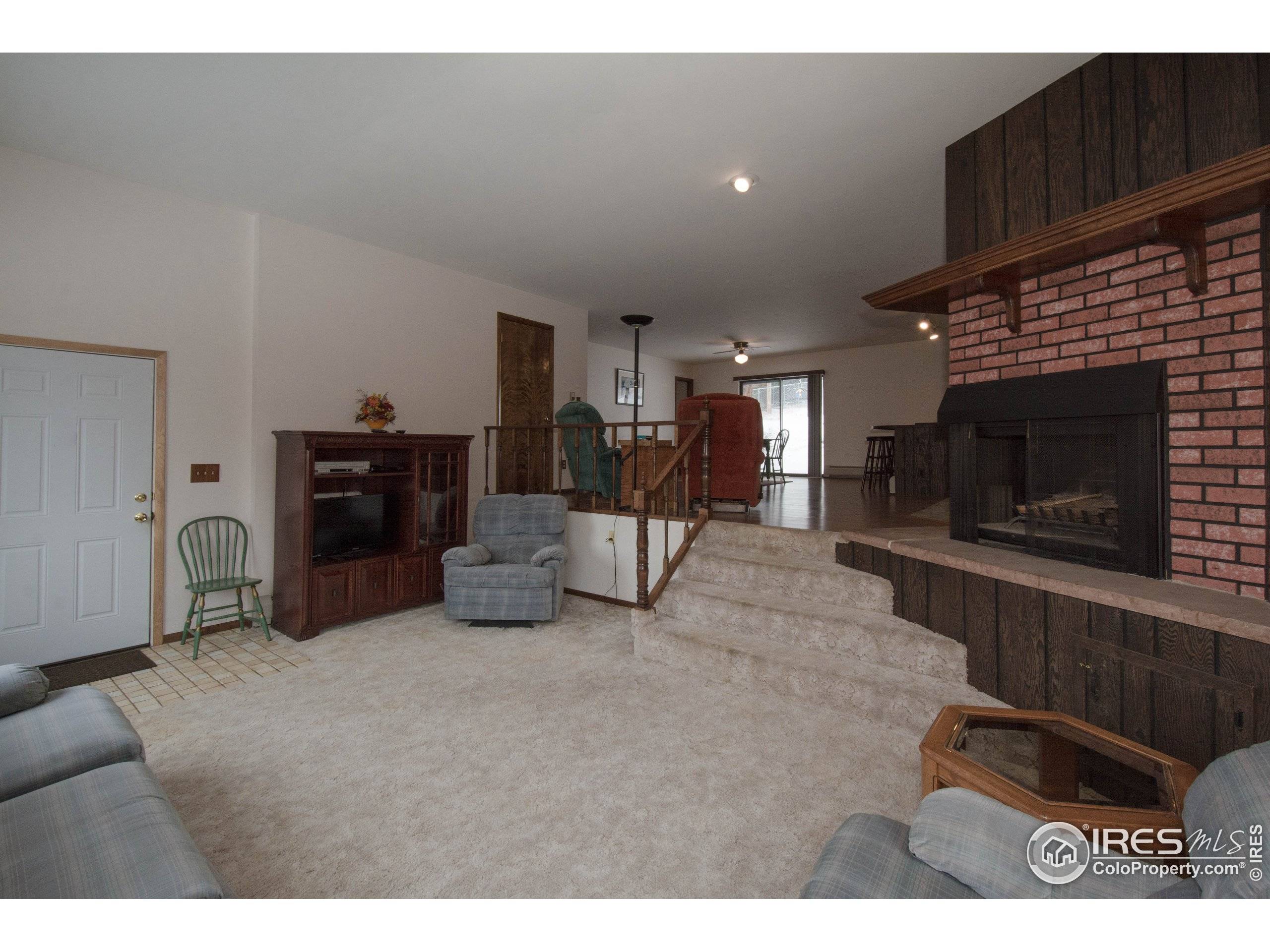 Estes Park, CO 80517,172 Stanley Cir Dr