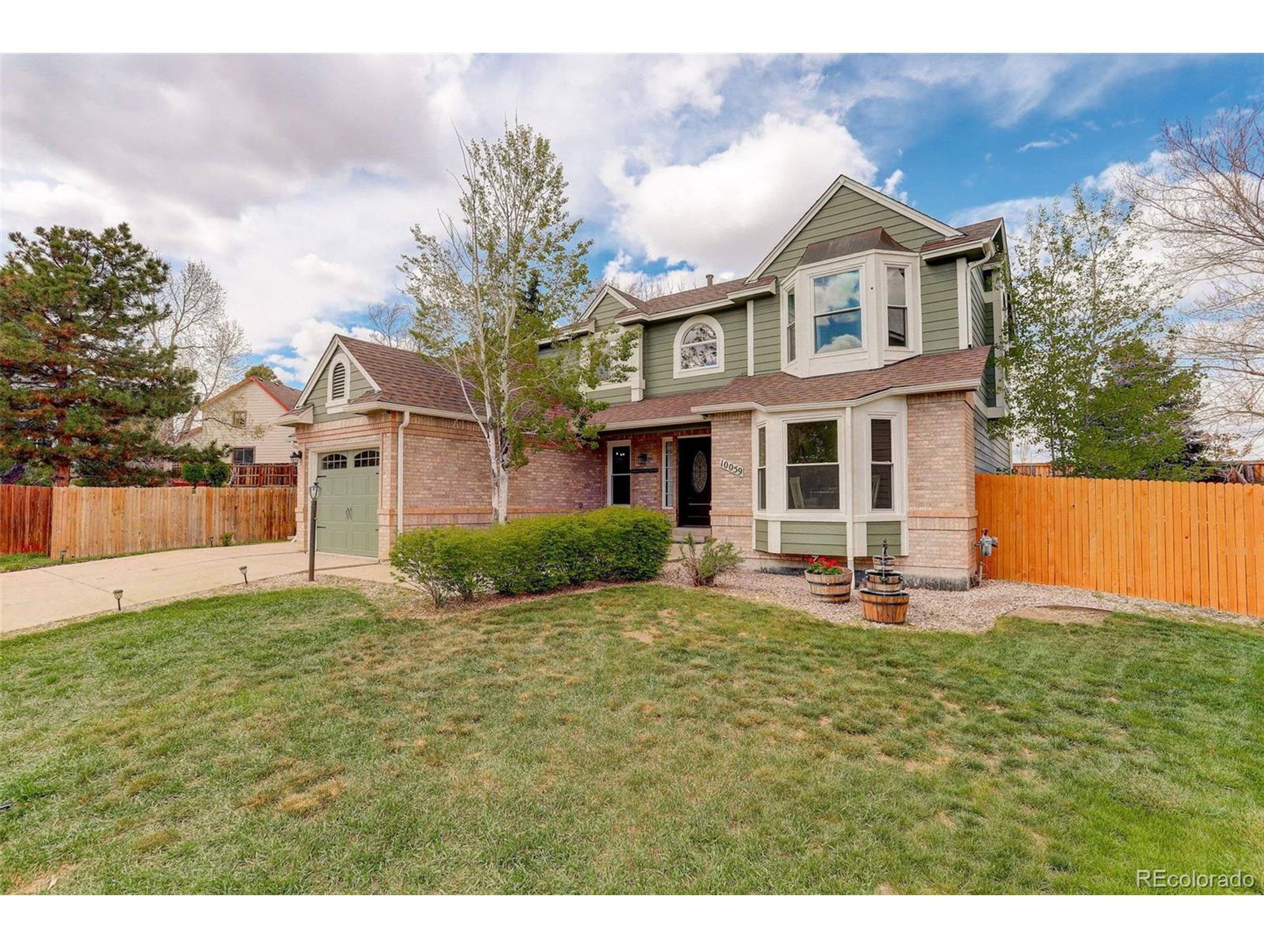 Parker, CO 80134,10059 Granite Hill Dr