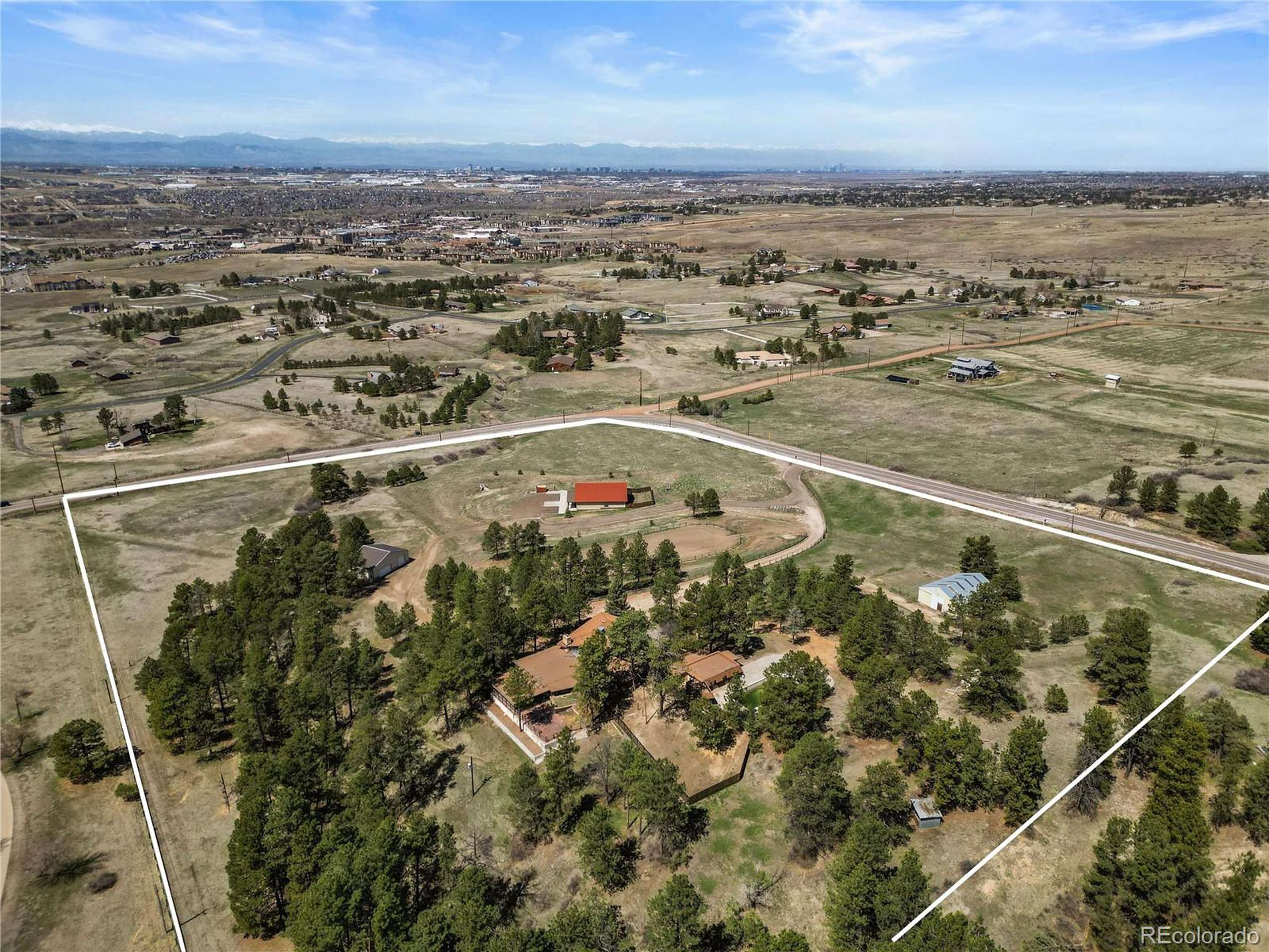 Parker, CO 80138,7076 Inspiration Dr