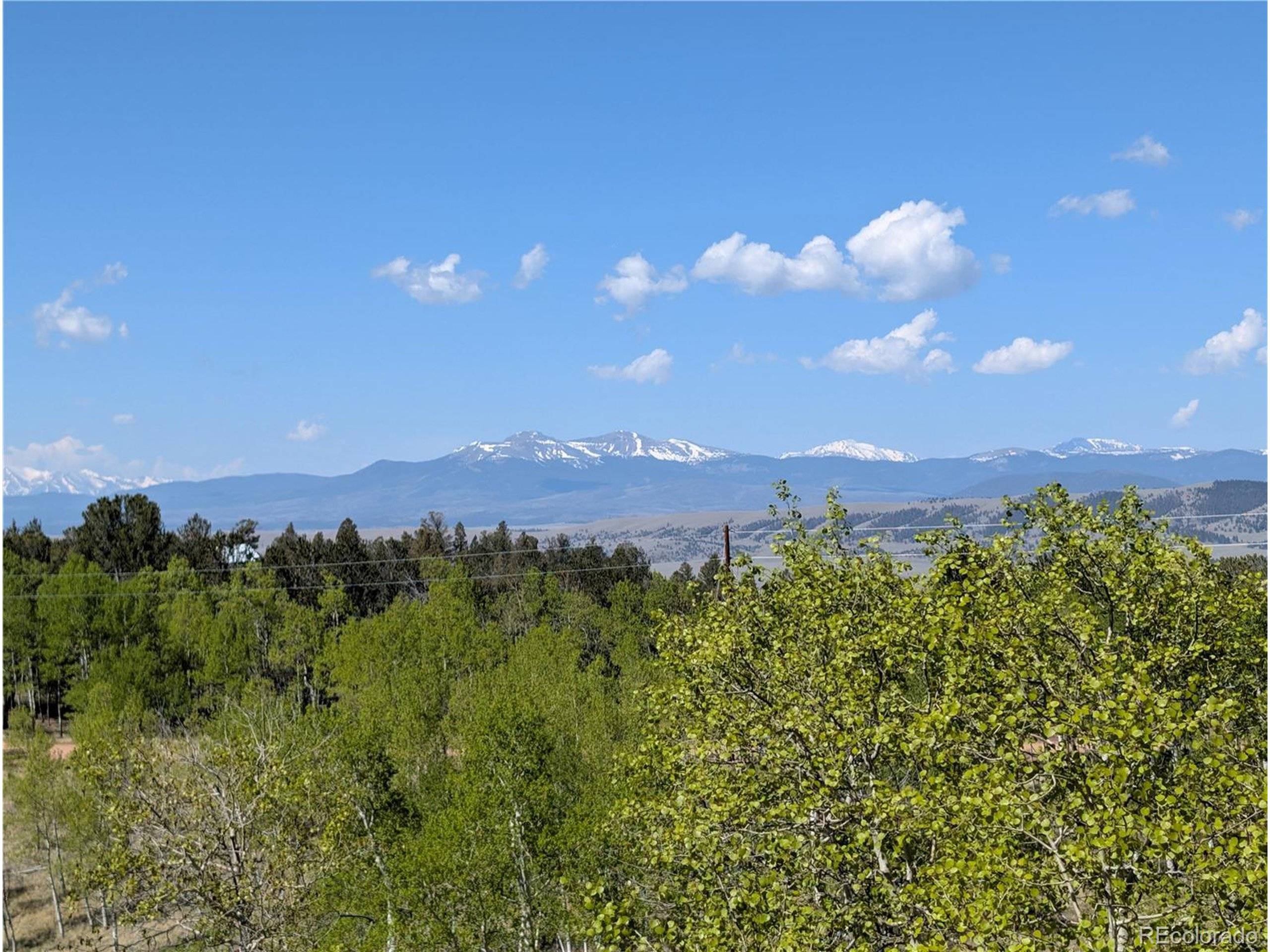 Como, CO 80432,212 Raven Way