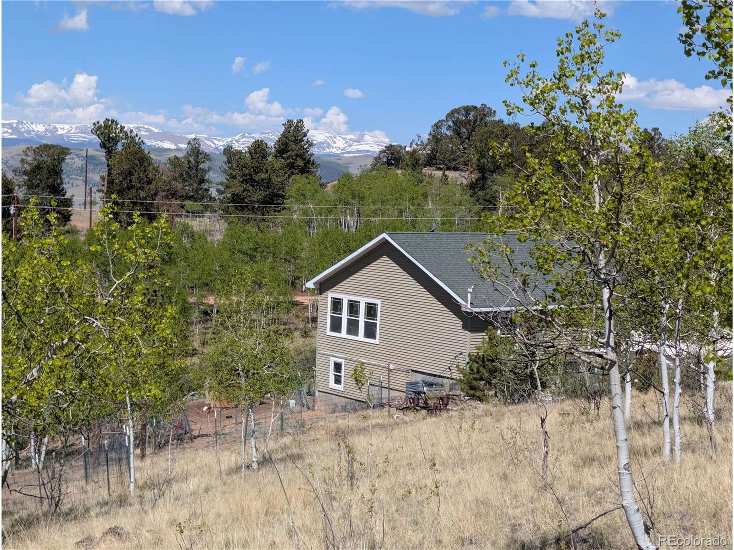 Como, CO 80432,212 Raven Way