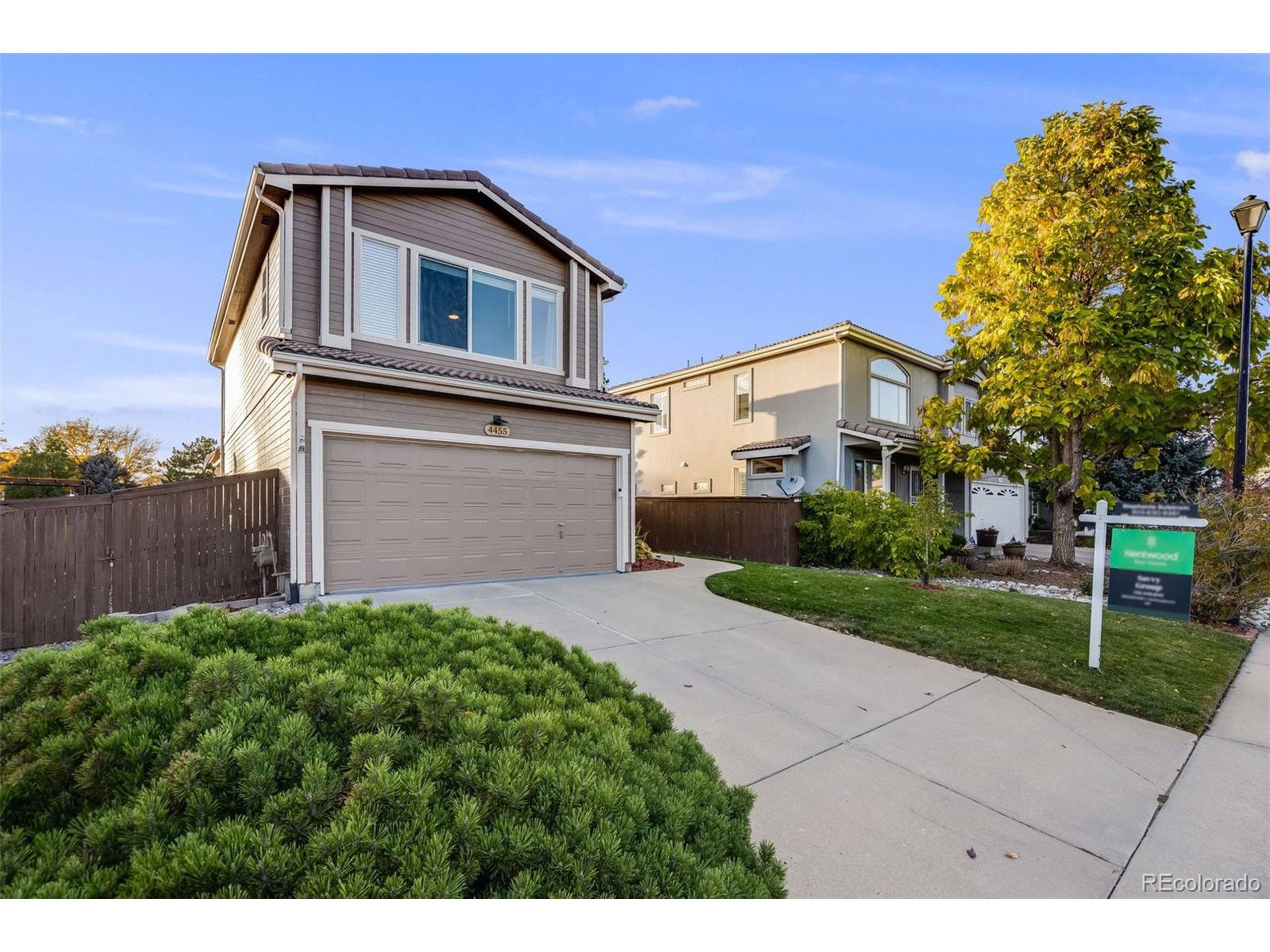 Highlands Ranch, CO 80130,4455 Lyndenwood Cir