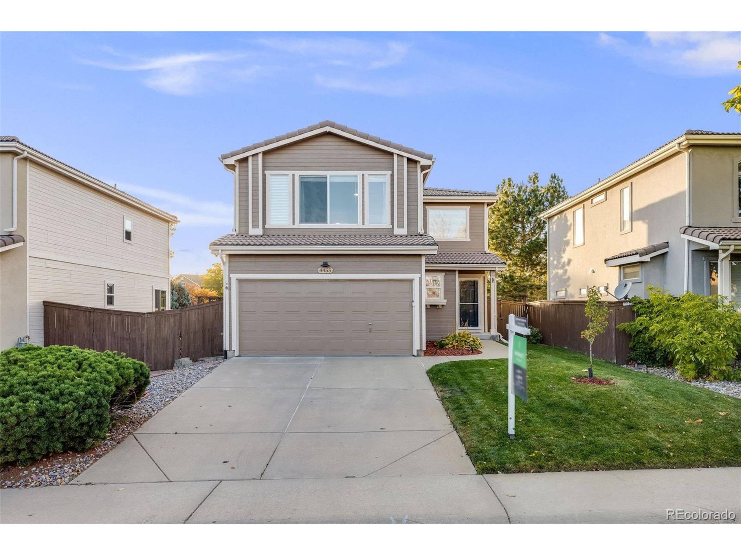 Highlands Ranch, CO 80130,4455 Lyndenwood Cir