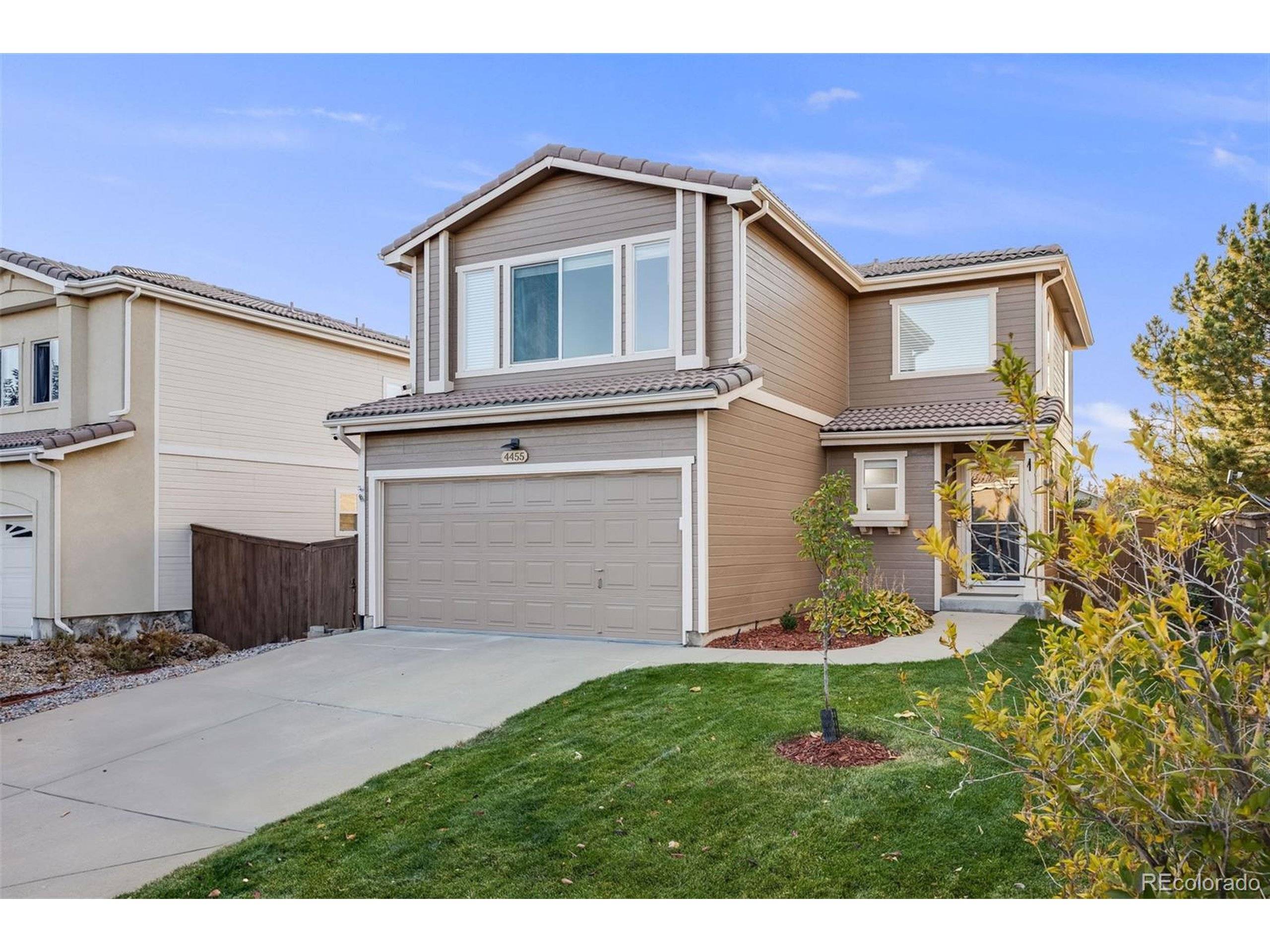 Highlands Ranch, CO 80130,4455 Lyndenwood Cir