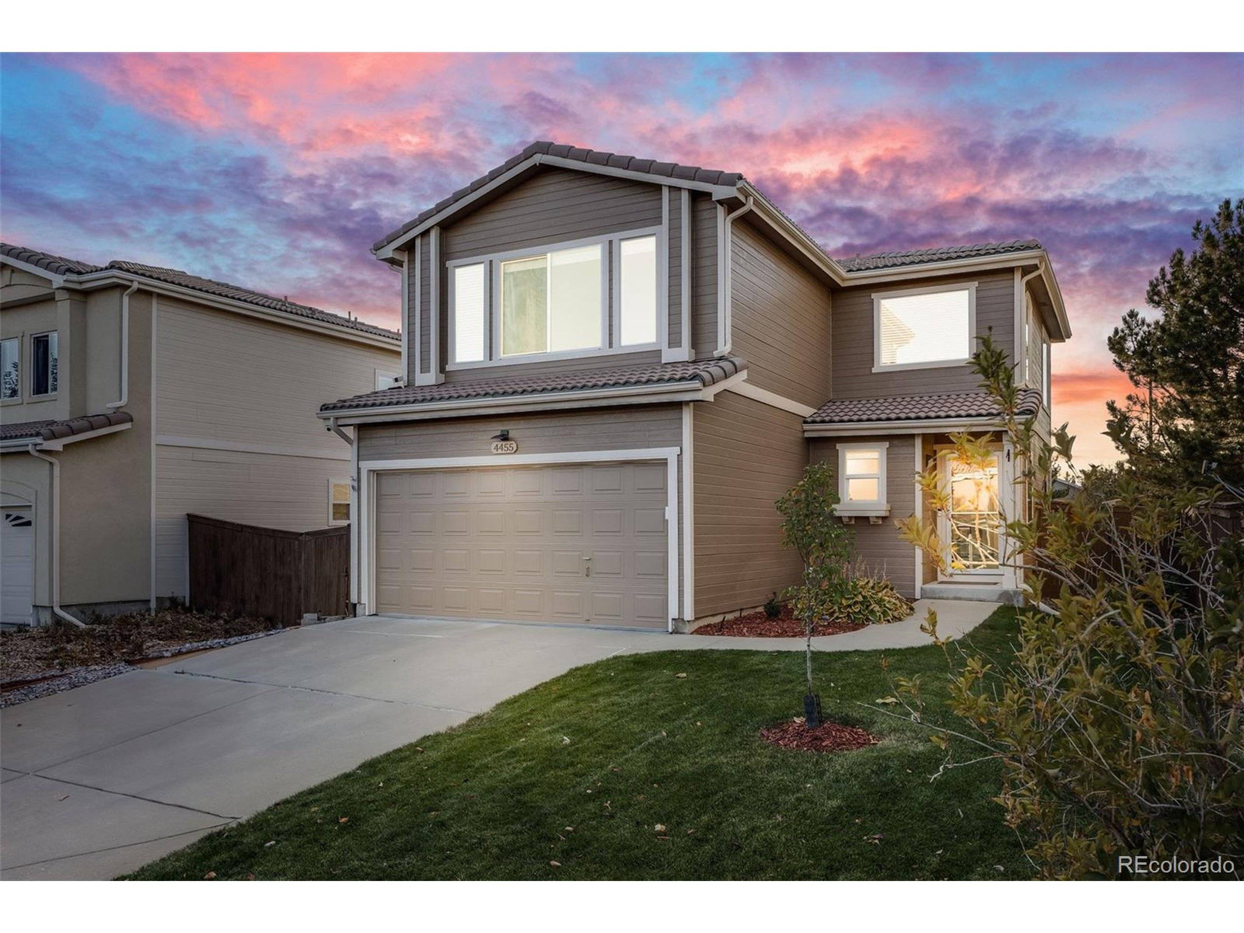 Highlands Ranch, CO 80130,4455 Lyndenwood Cir