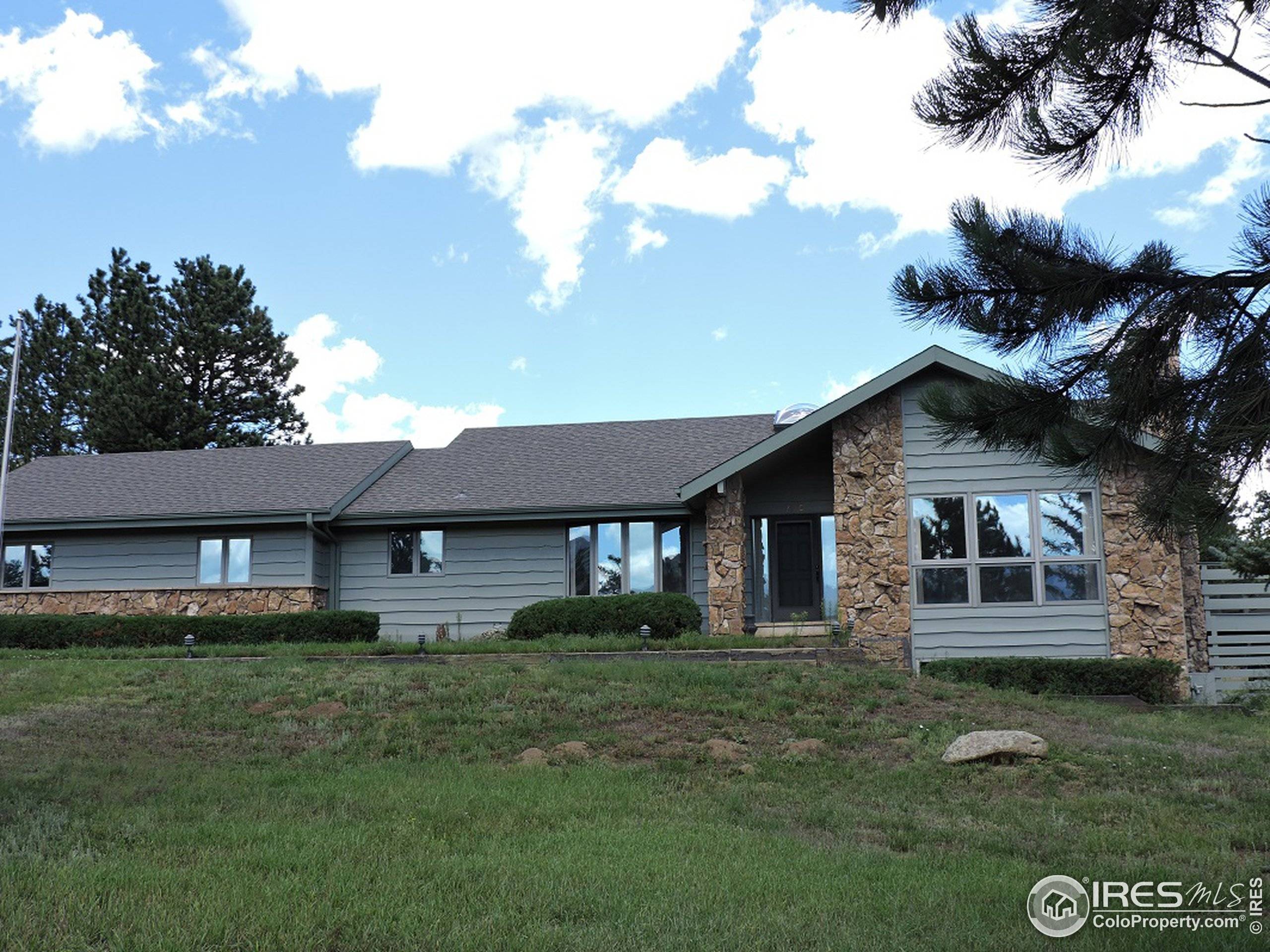 Estes Park, CO 80517,750 Black Canyon Dr