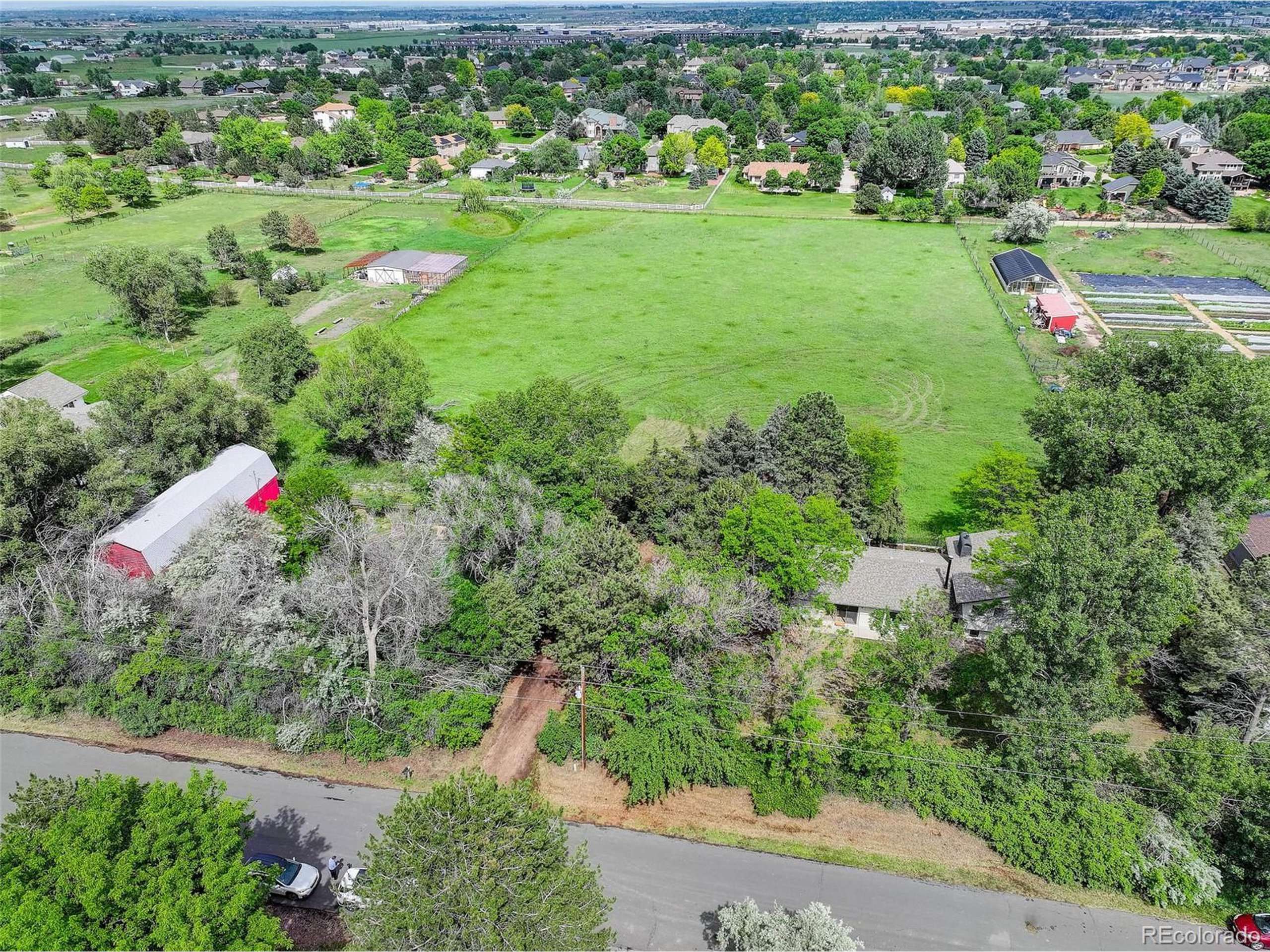 Broomfield, CO 80023,14650 Tejon St
