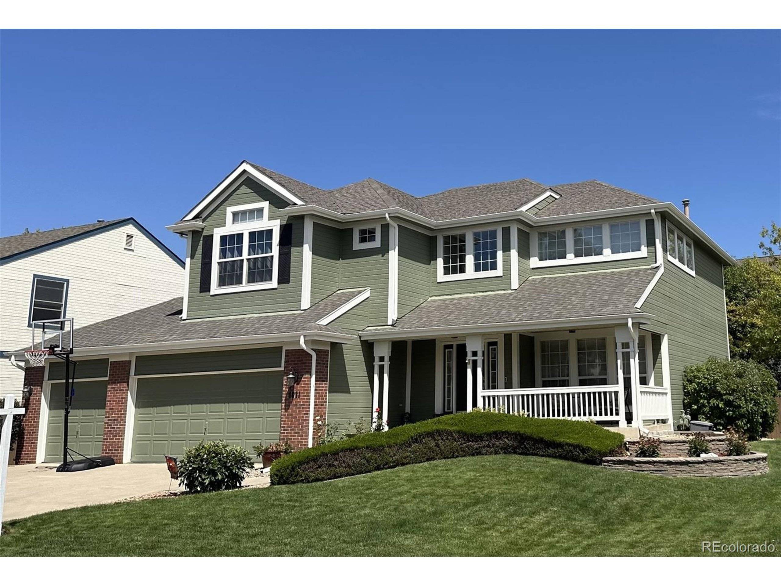 Highlands Ranch, CO 80129,1611 Mountain Maple Ave