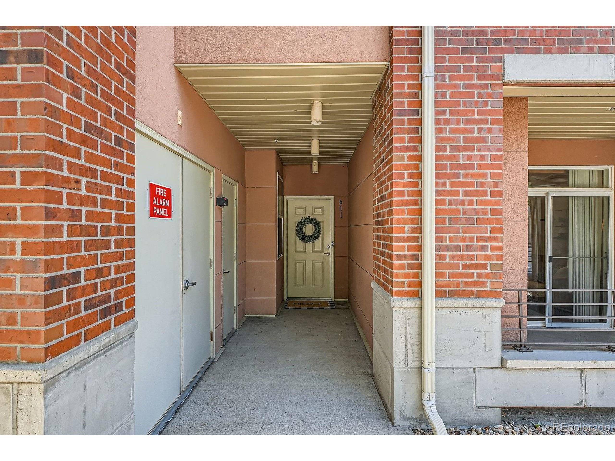 Denver, CO 80216,4100 Albion St #611