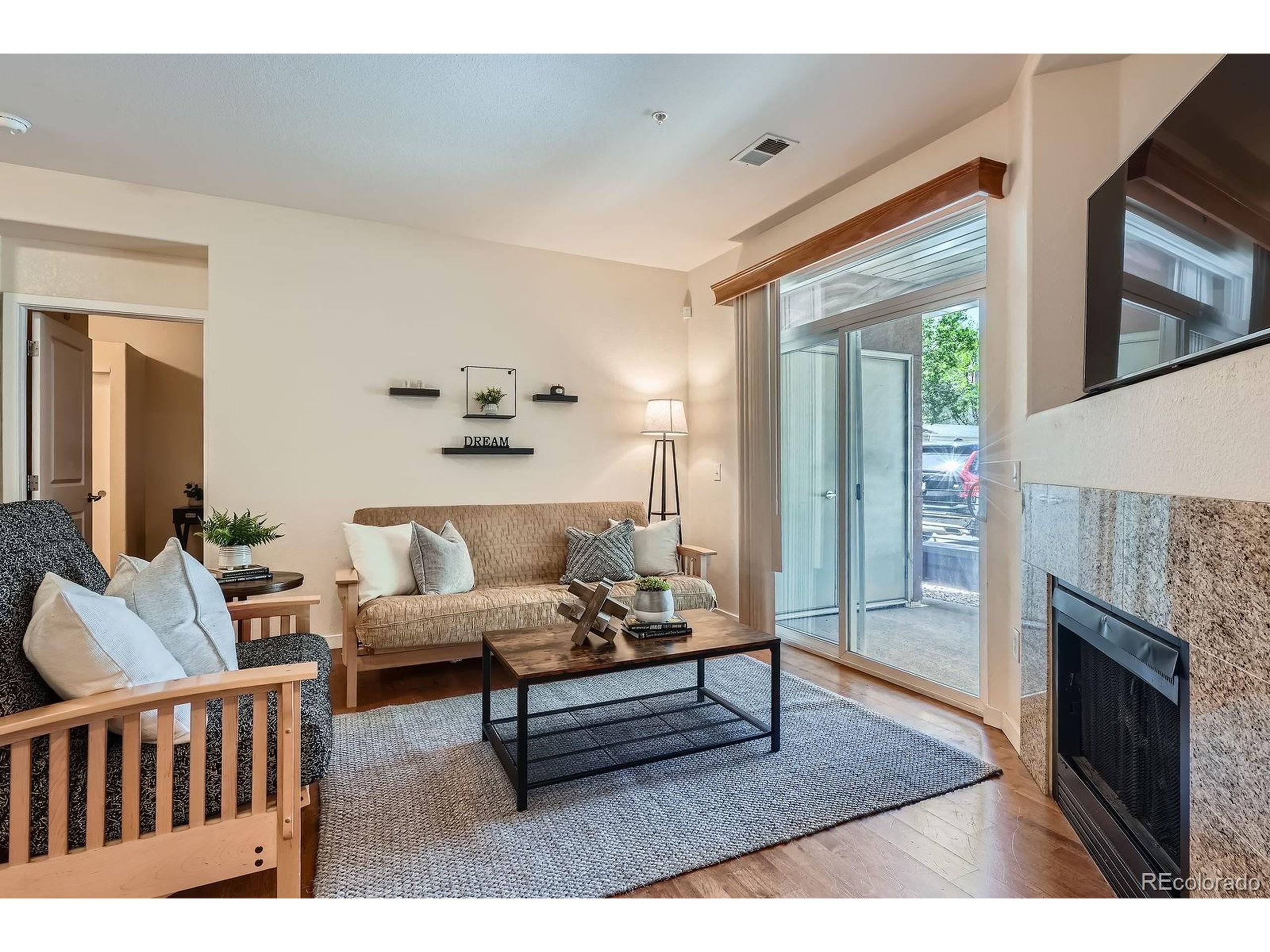 Denver, CO 80216,4100 Albion St #611
