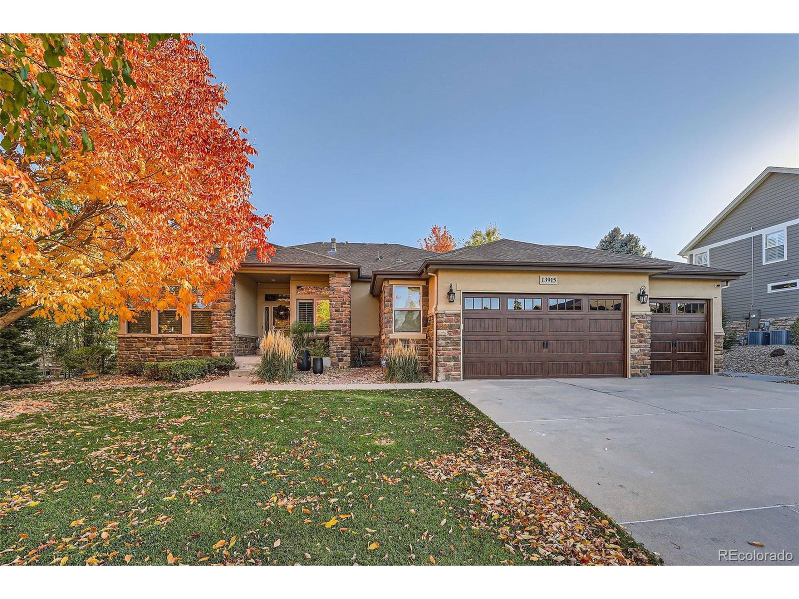 Broomfield, CO 80020,13915 Gunnison Way