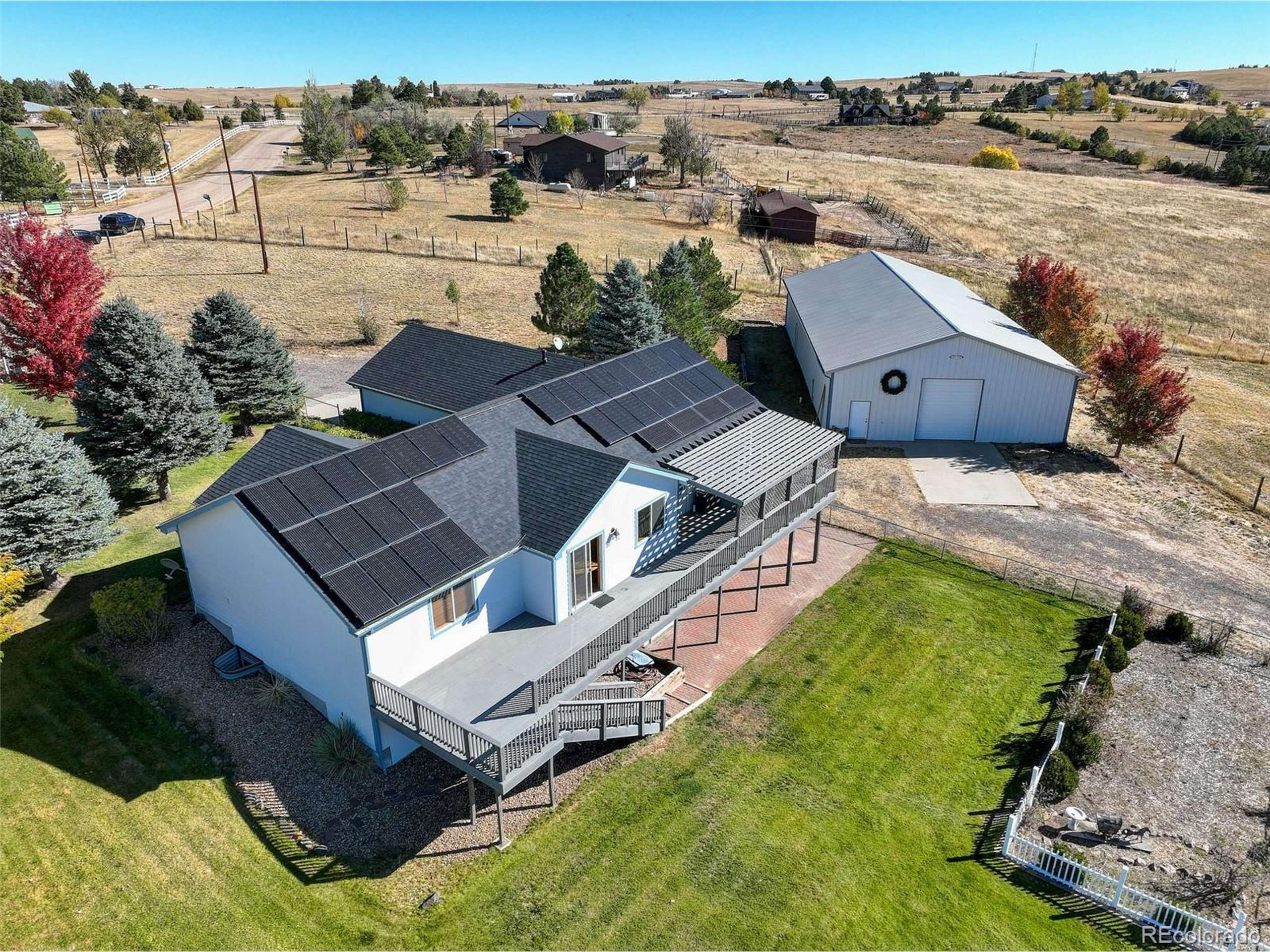 Parker, CO 80138,3692 Longs Peak Cir